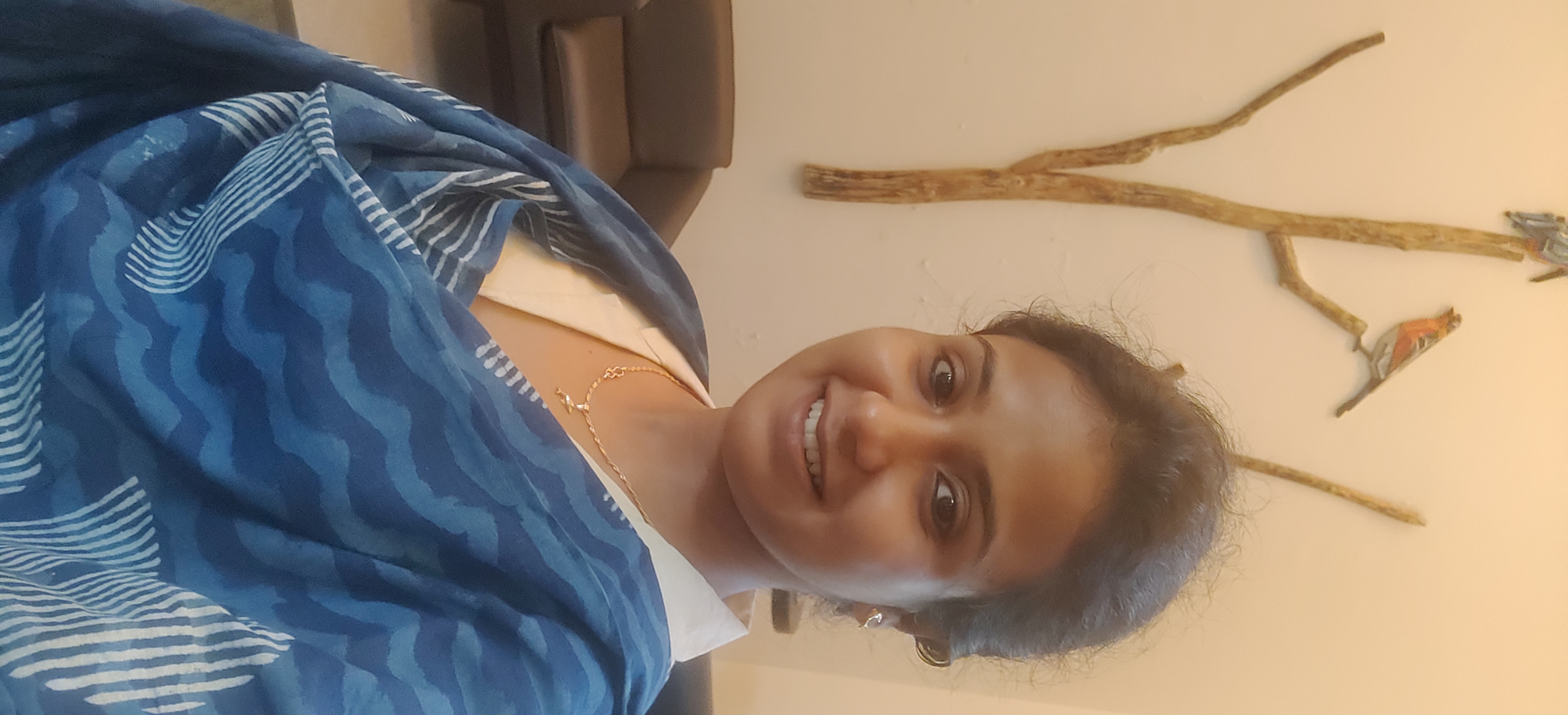 Kankana Sen