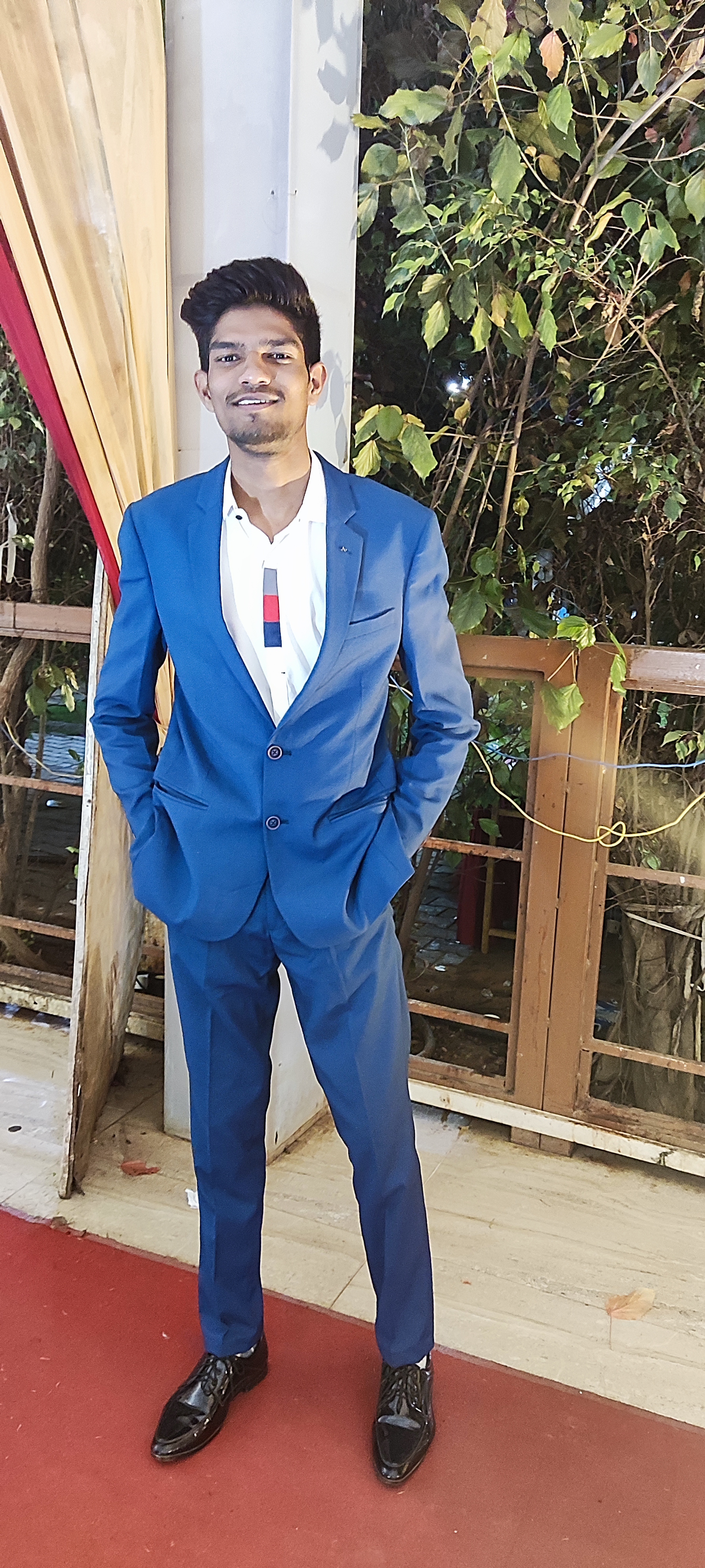 Siddiq Ahmed