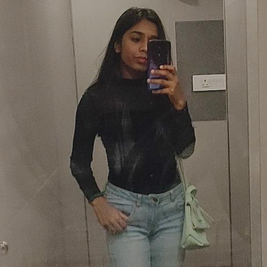 Anushka Singh