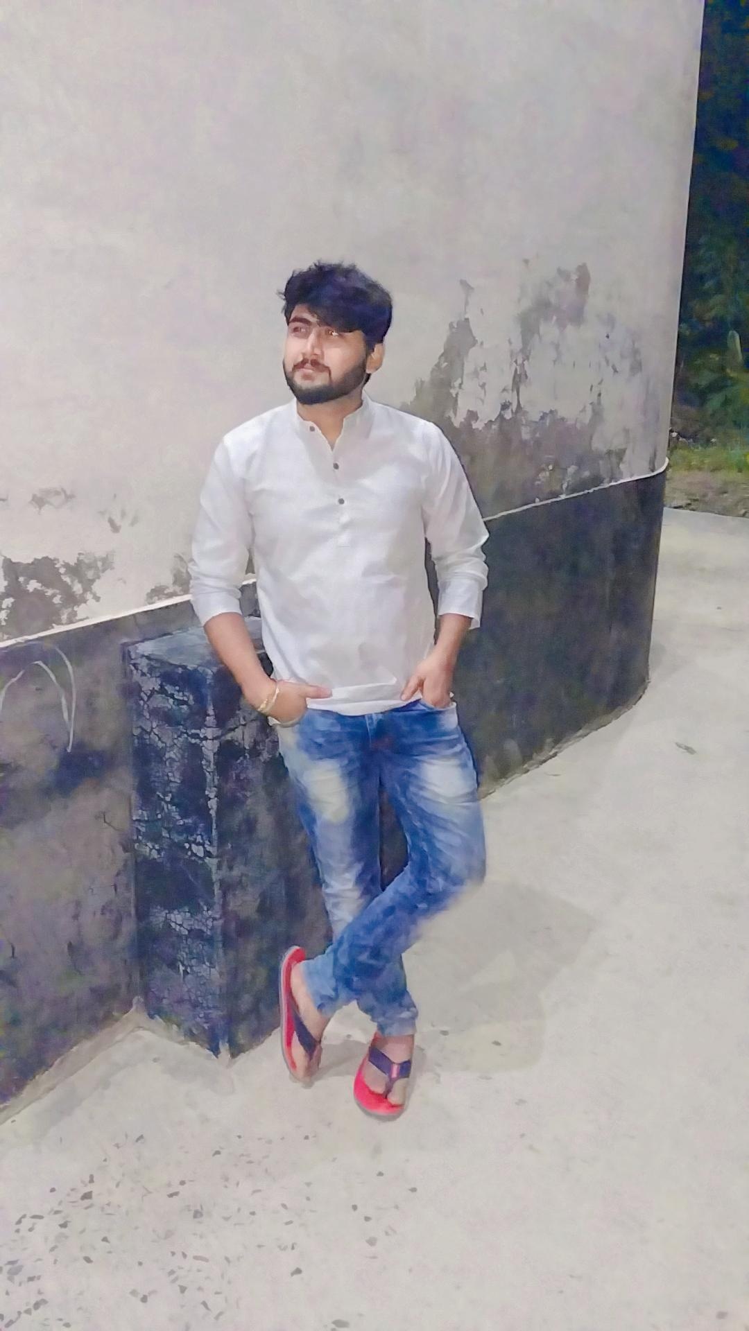 Mohan Chaudhary
