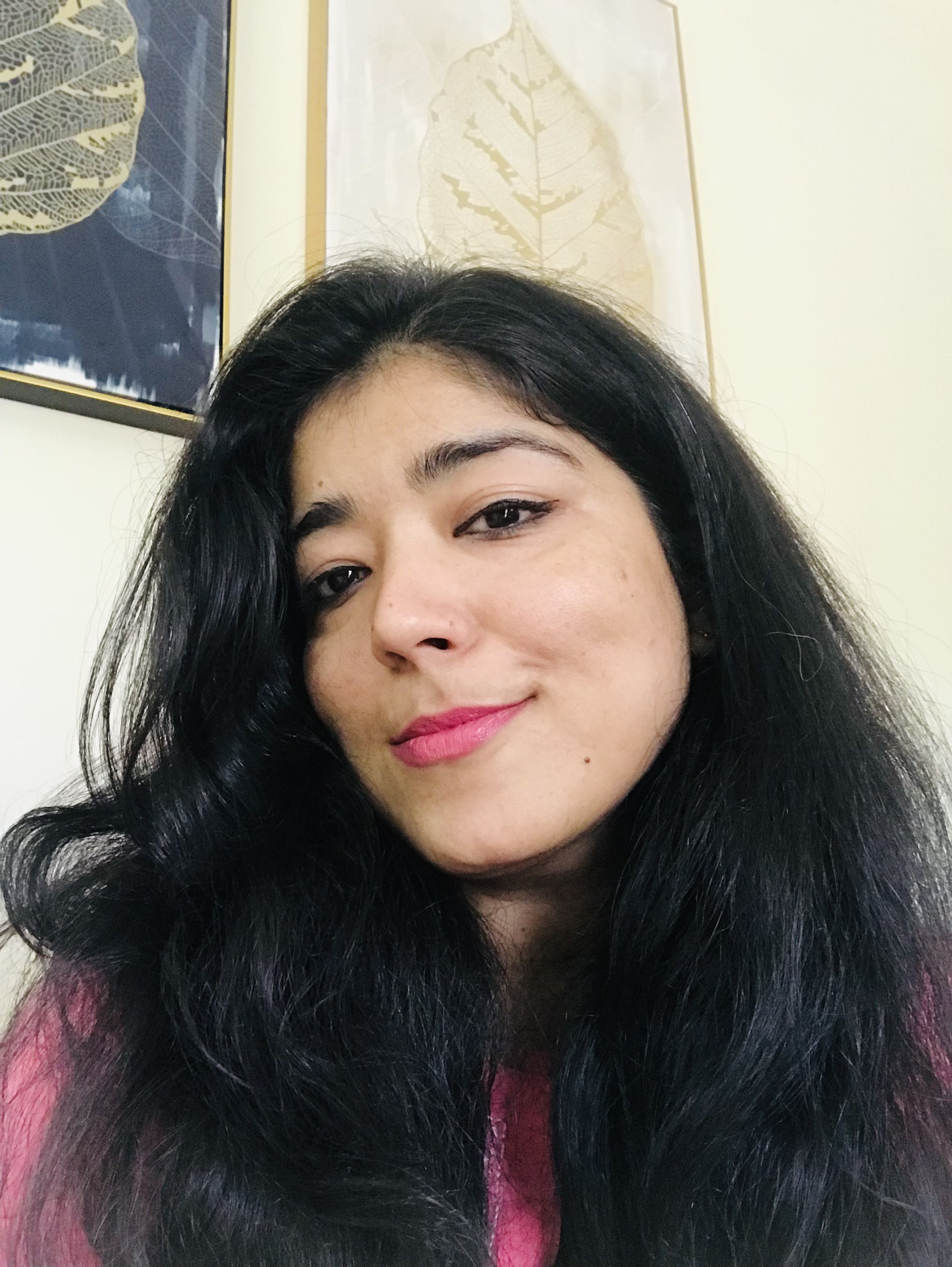 Sana Fatima