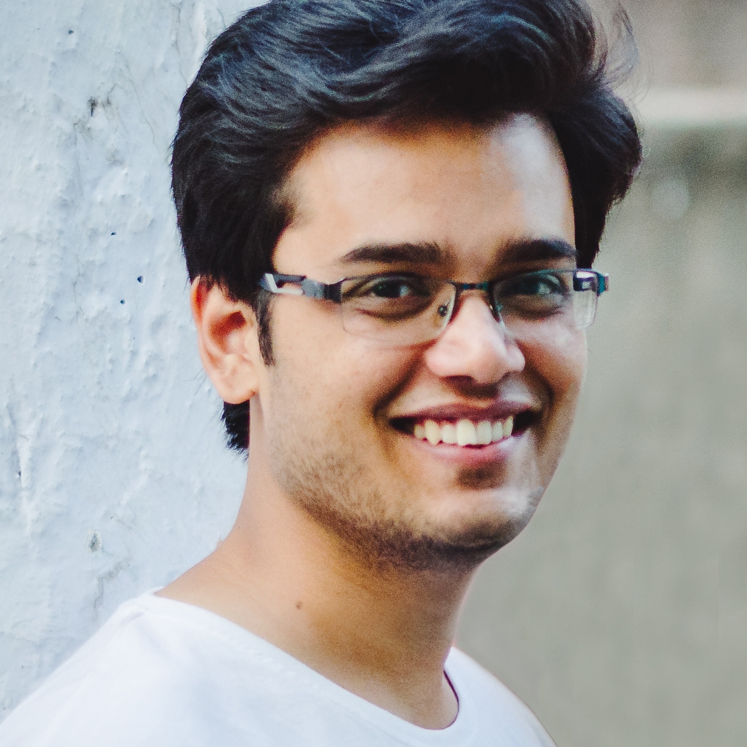 Sunit Choudhary
