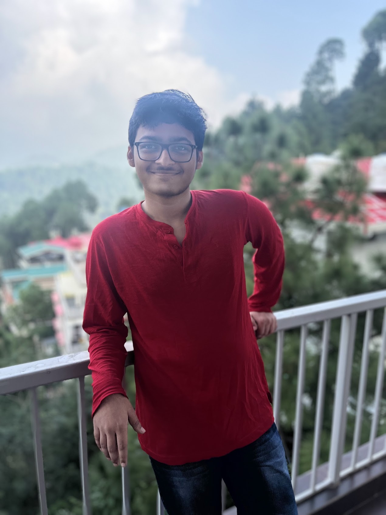 Parth Garg