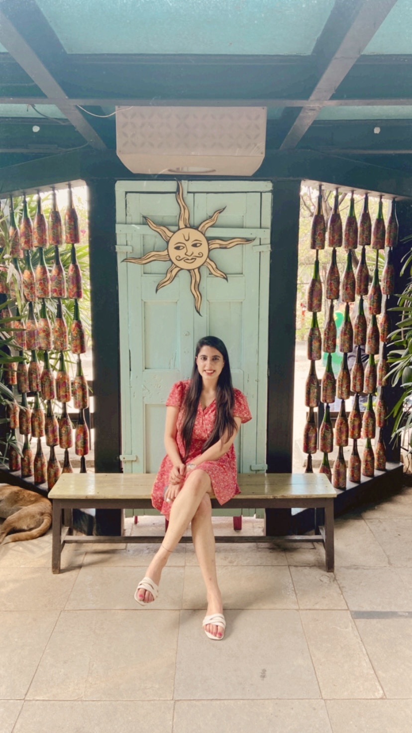 Disha Punjabi