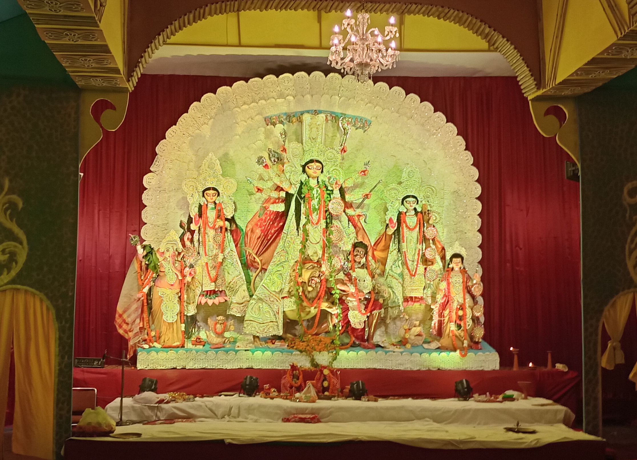Mahesh Agarwal
