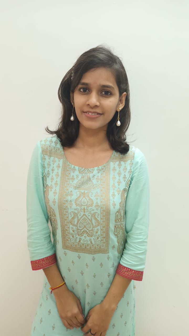 Jyoti Sharma