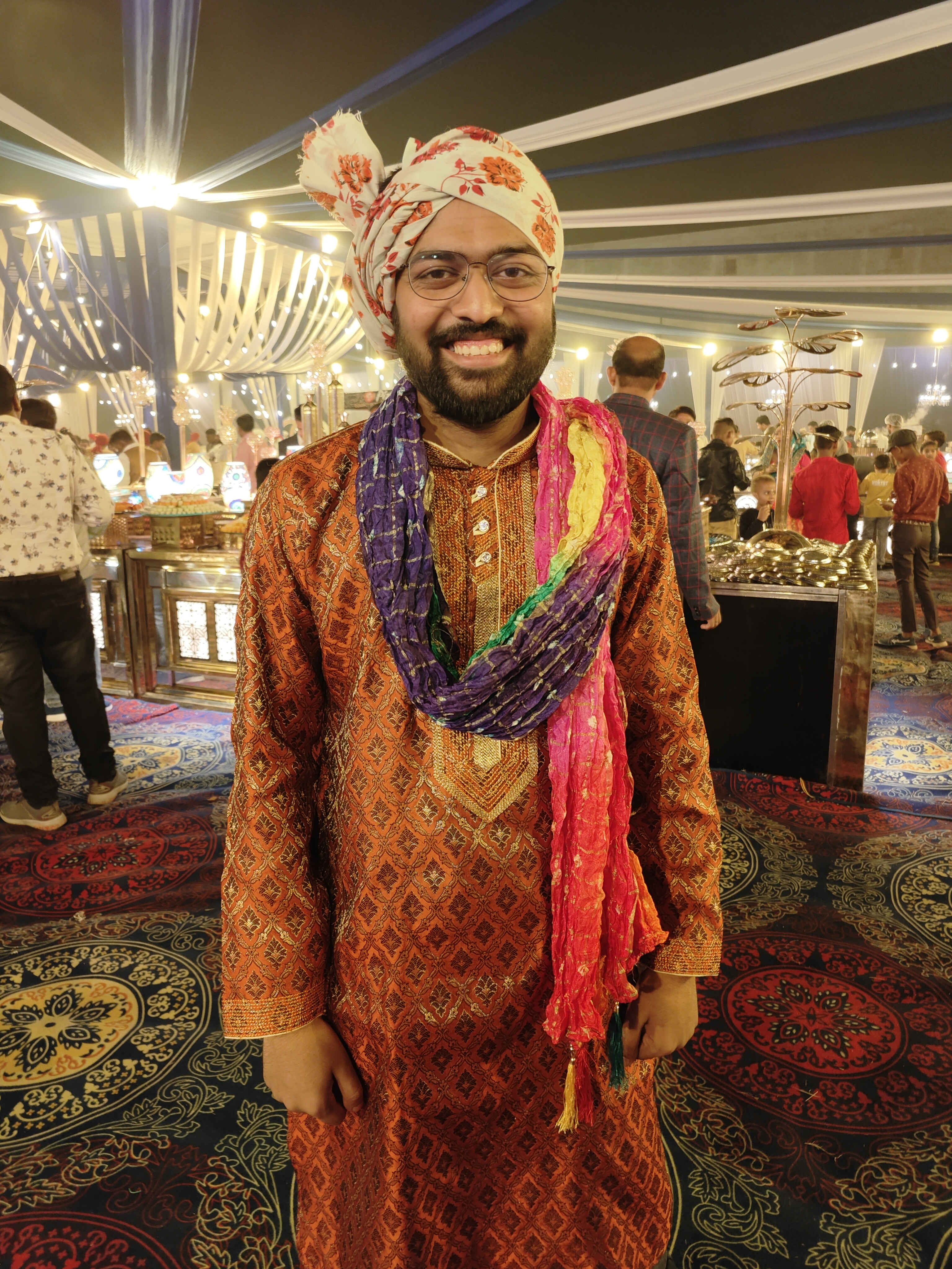 Deepanshu Varshney