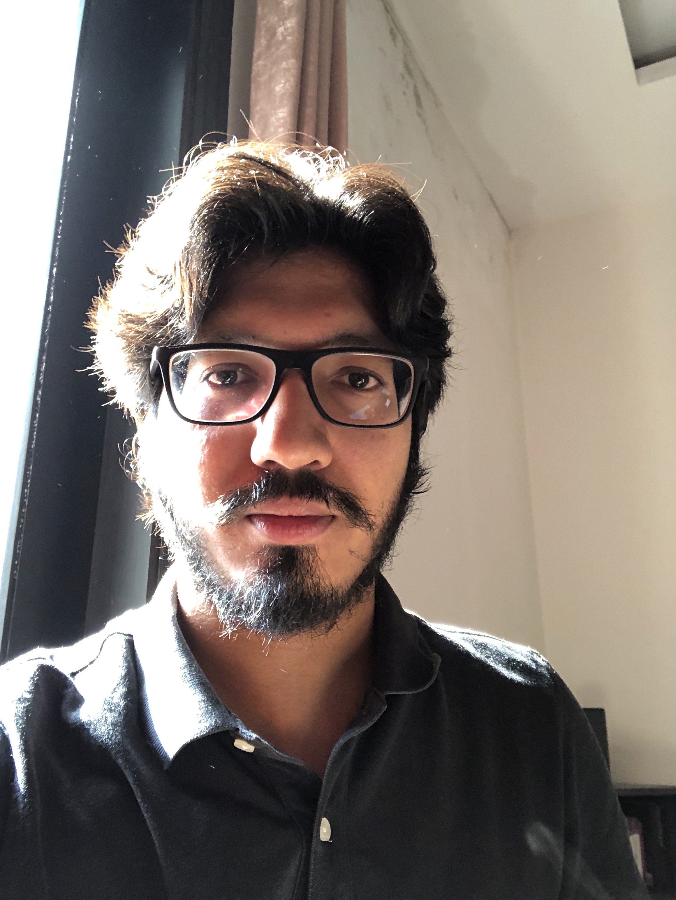 Akshansh Gupta