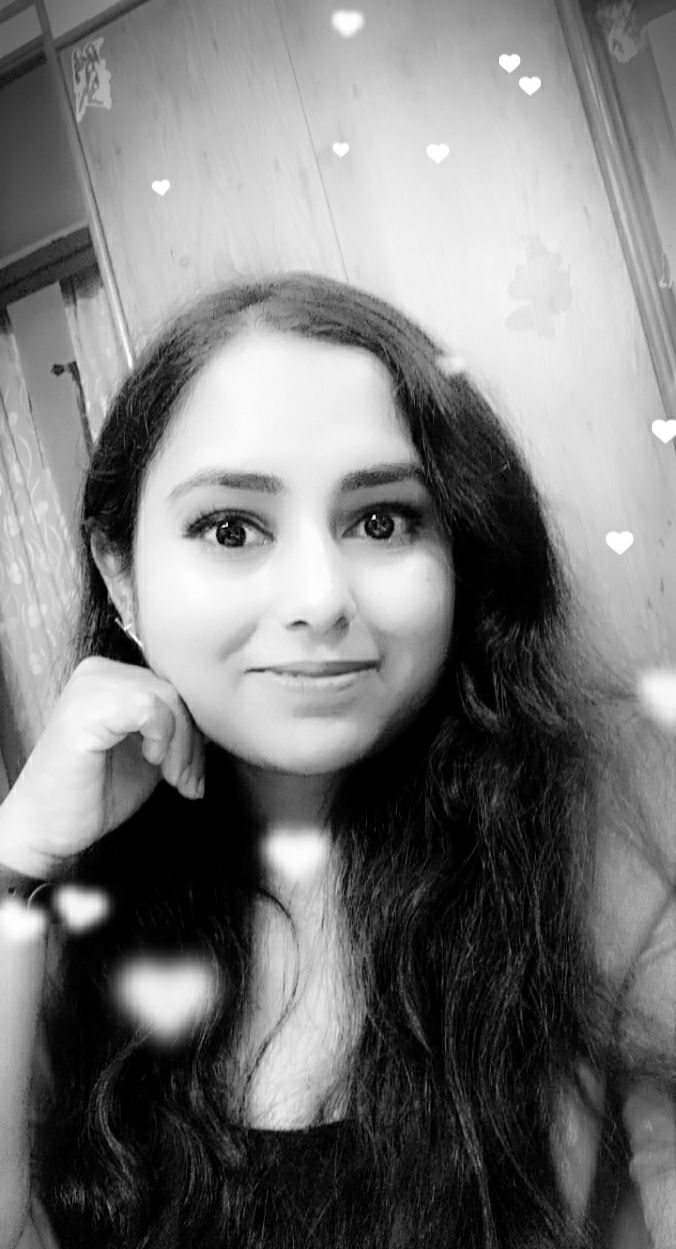 Dr Shweta Singh