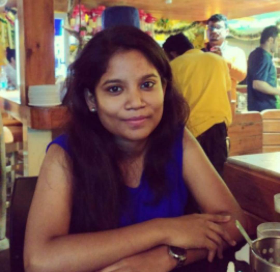 Jyotsna N`