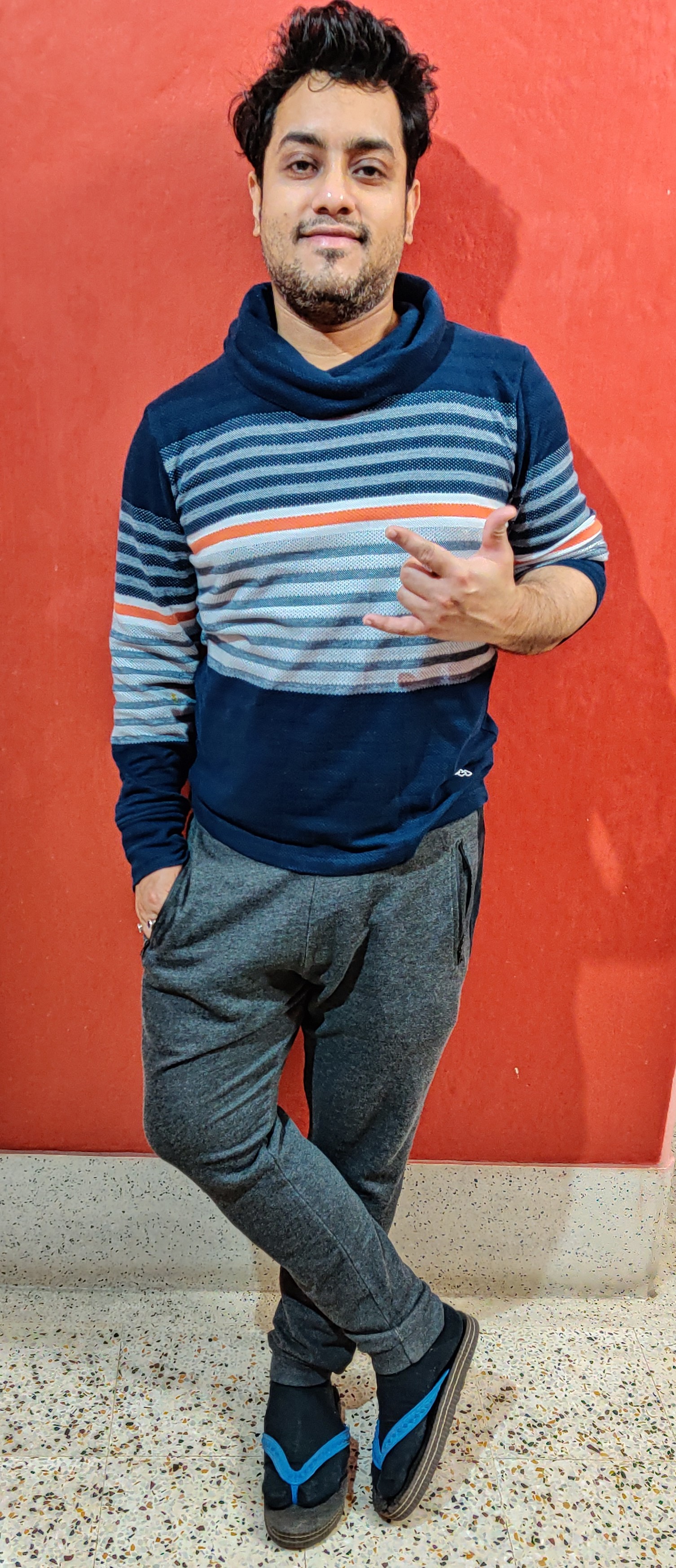 Neil Sinha