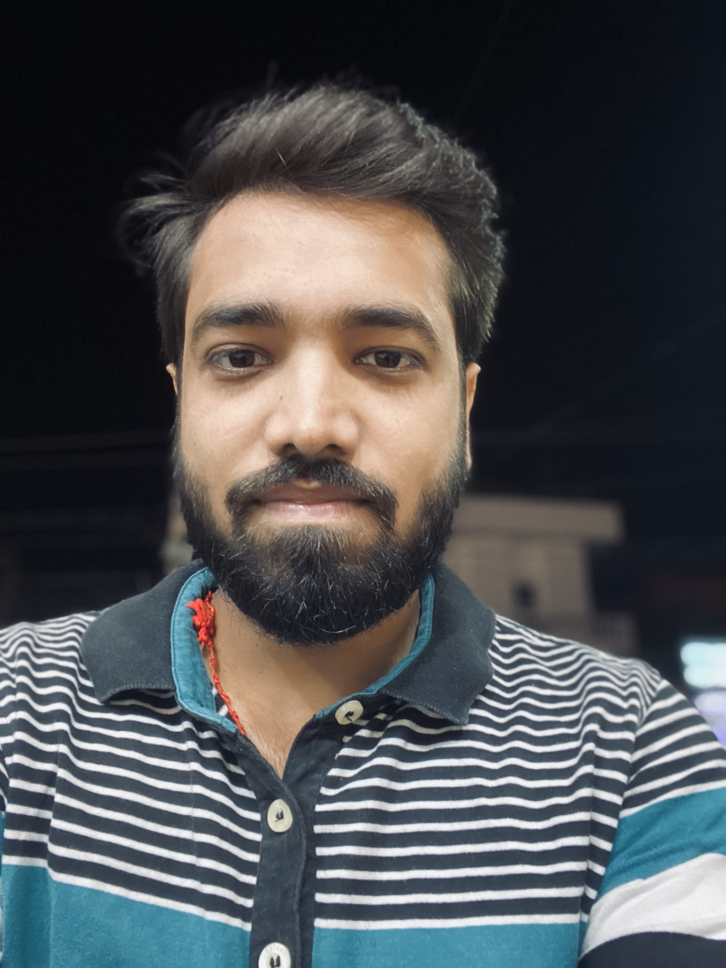 Ankit Kumar