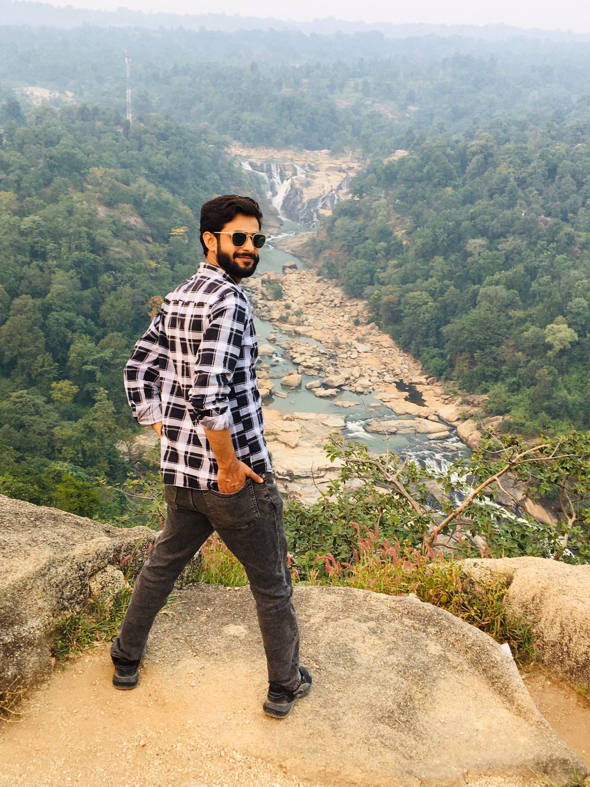 Zaid Farooqui