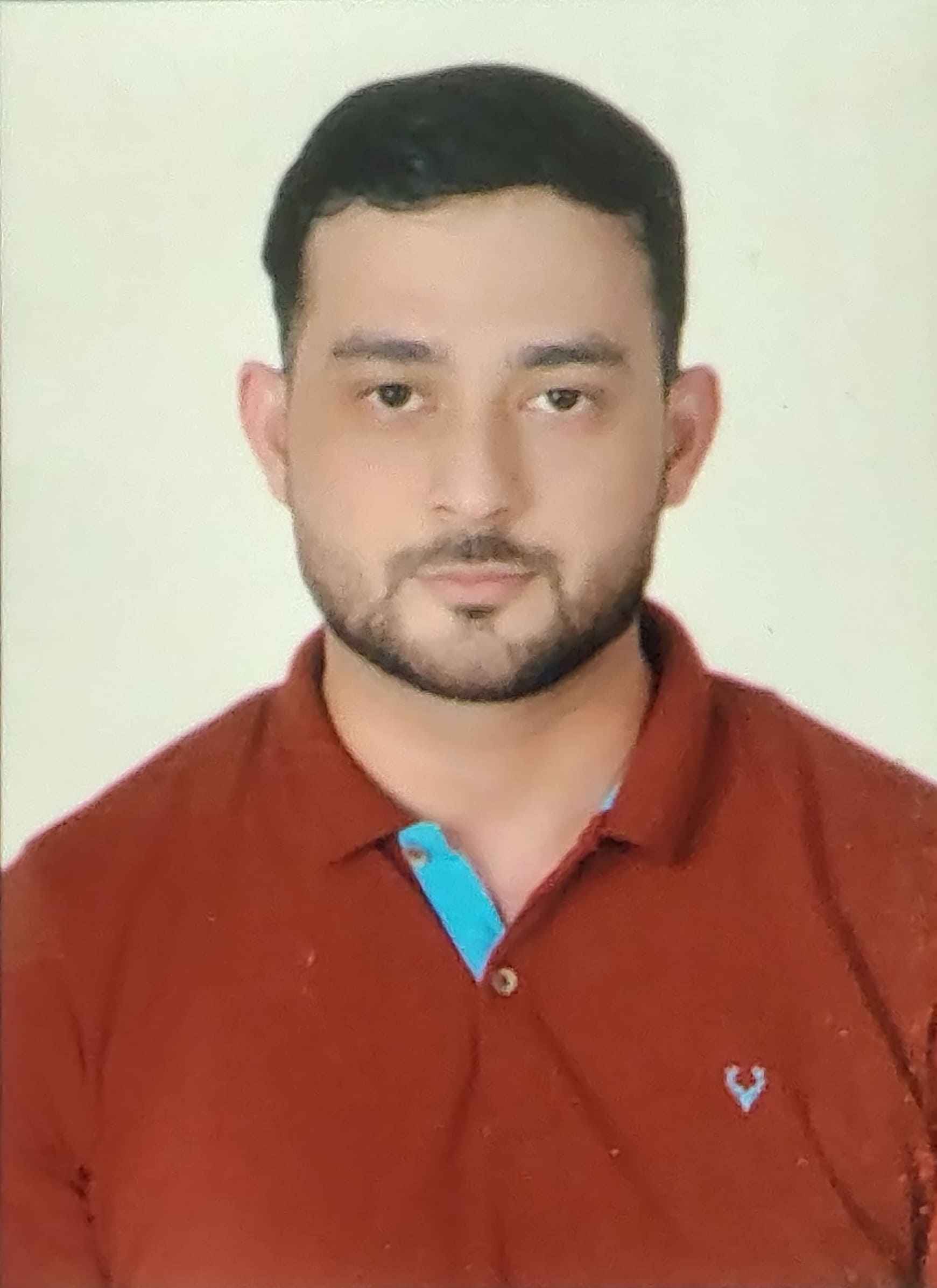 Anuraj Rawat