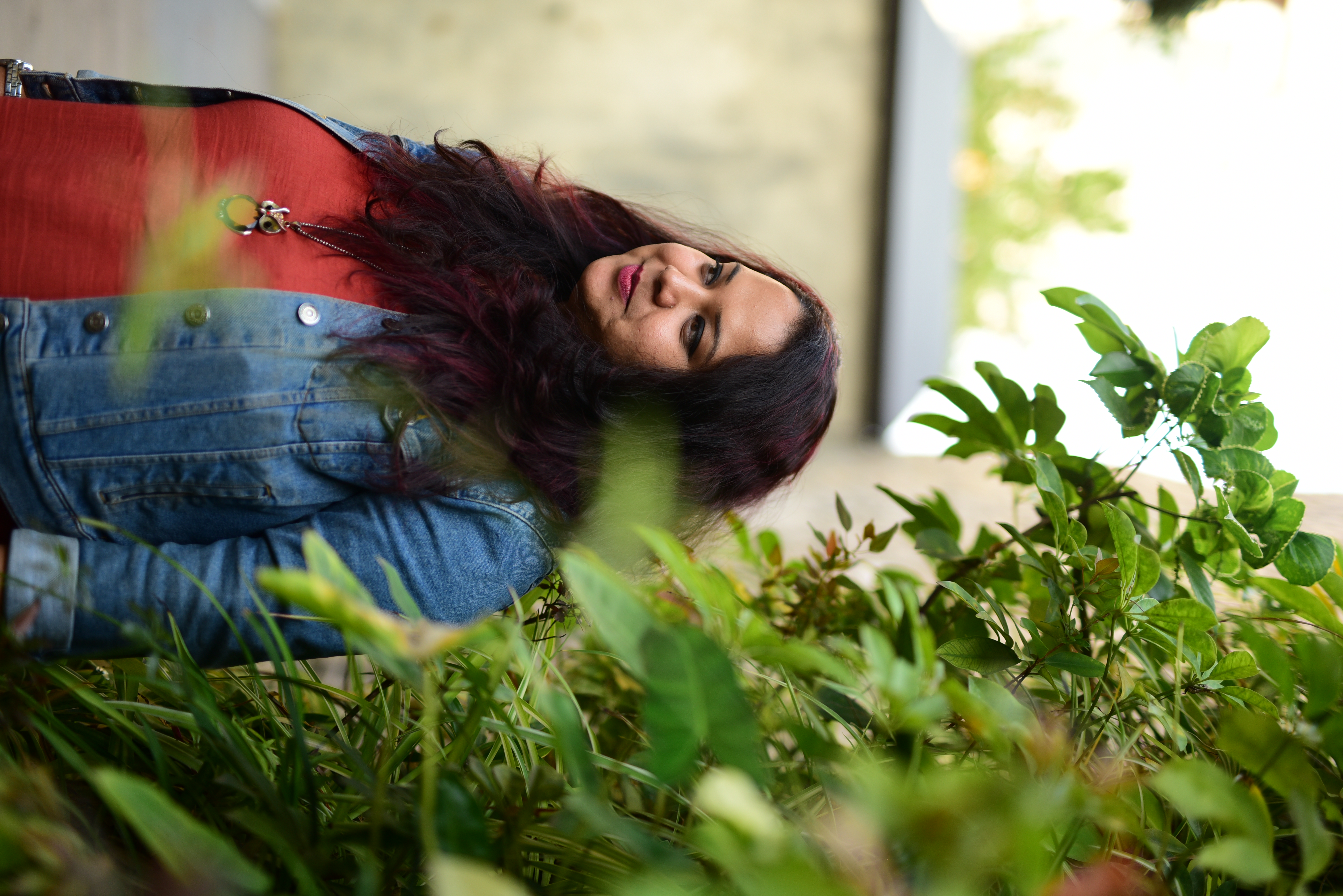 Payal Dasgupta