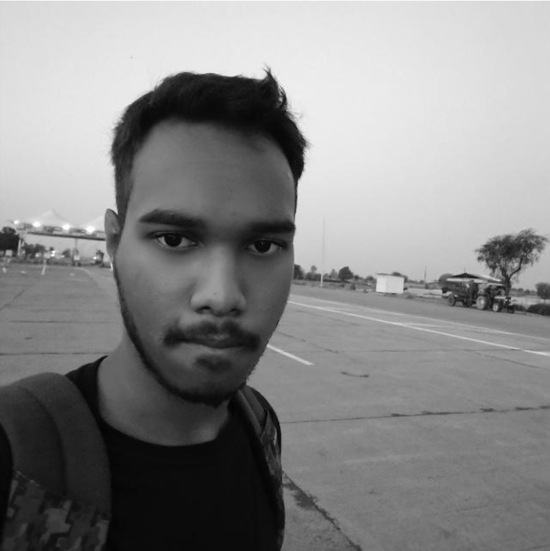 Avinash Doraiburu