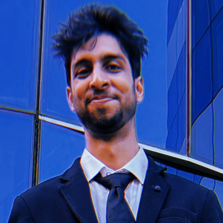 Shubham Pathak