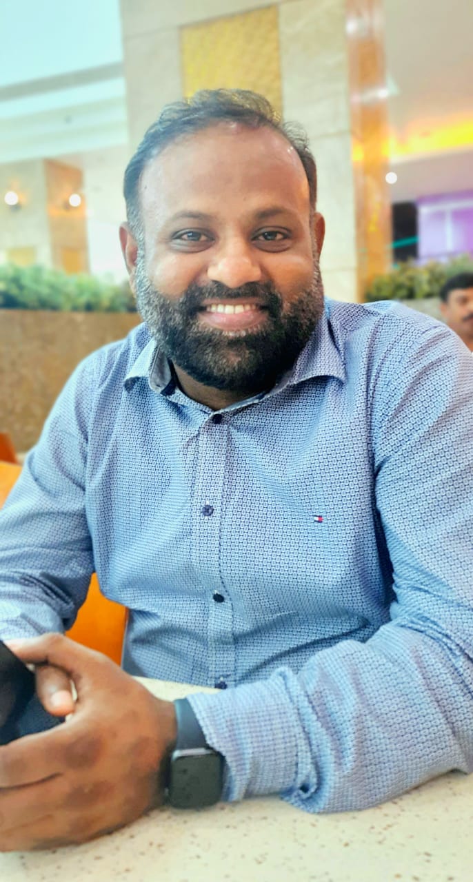 Gopikrishnan Ka