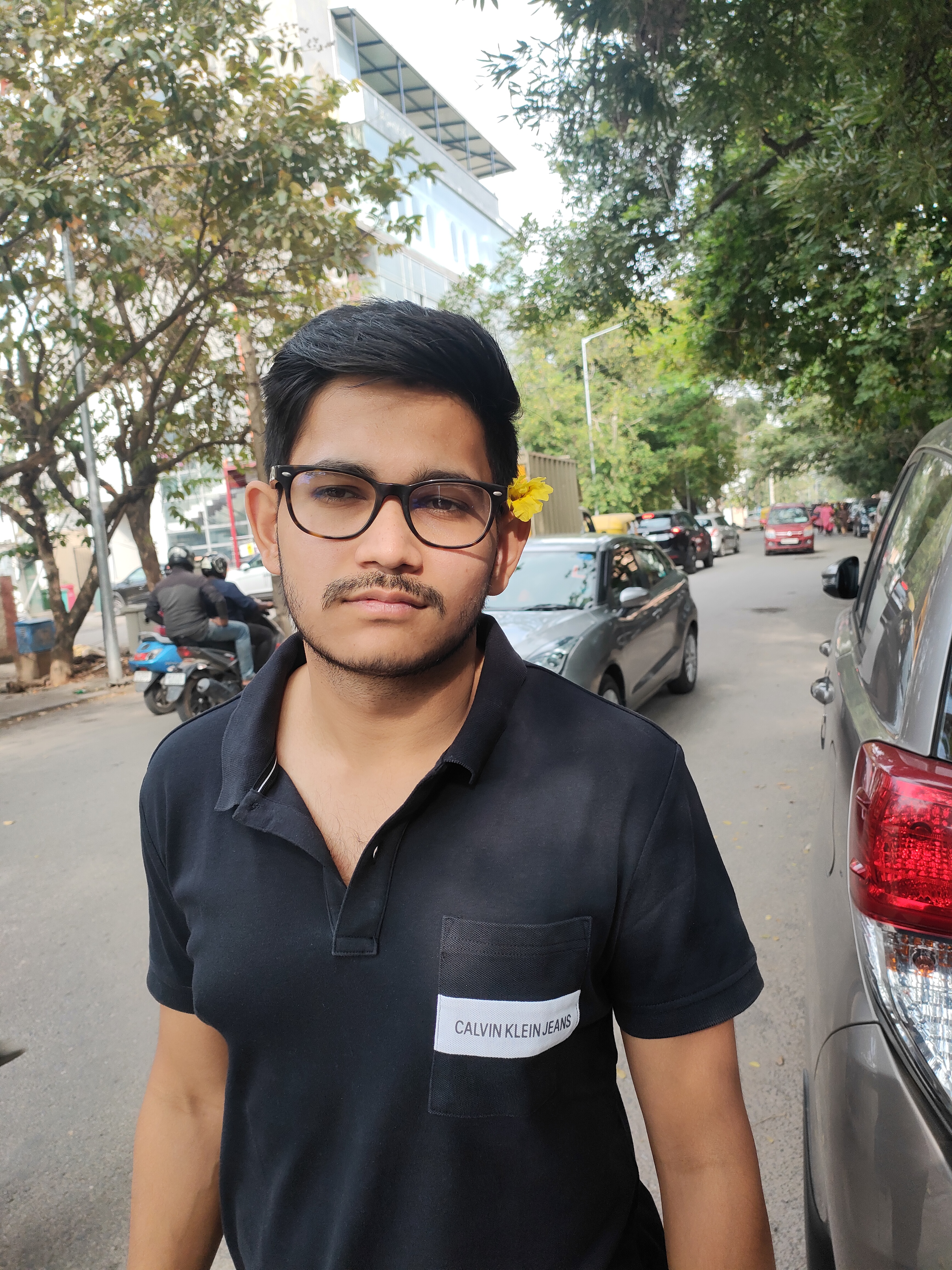 Charit Agrawal