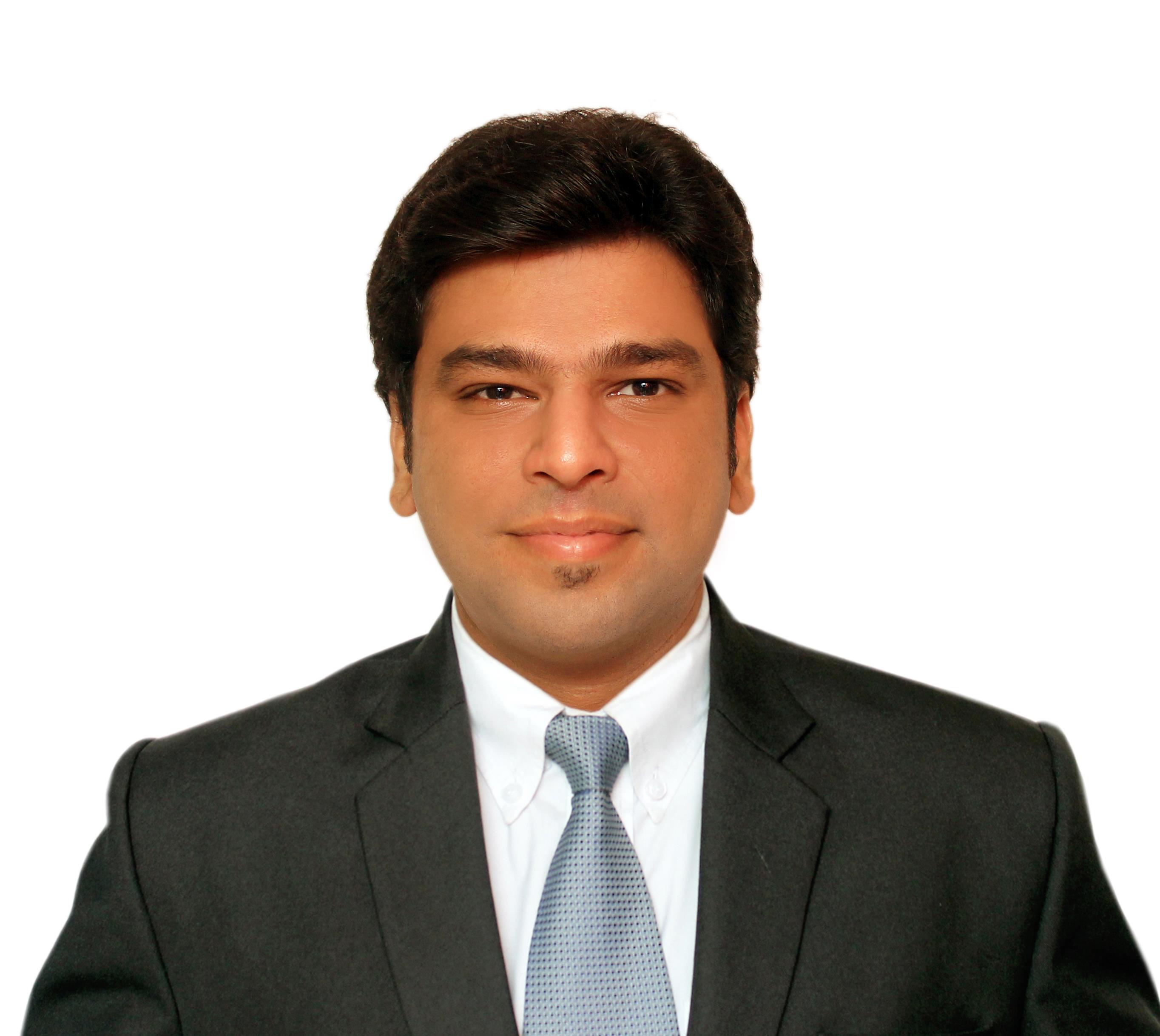 Jay Naik