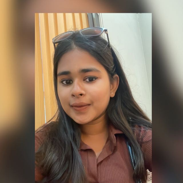 Riddhi Bhargava