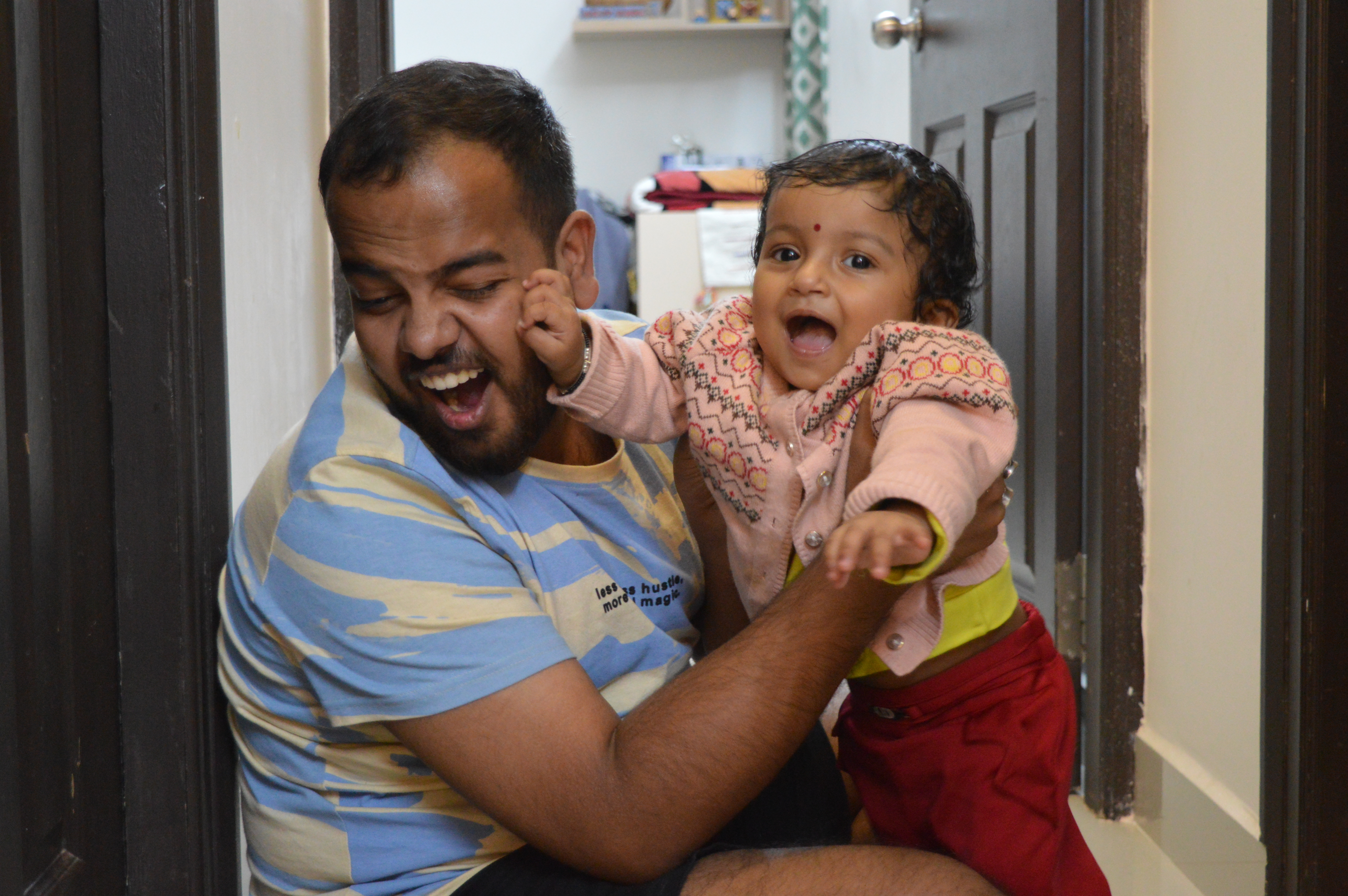 Pratik Sinha