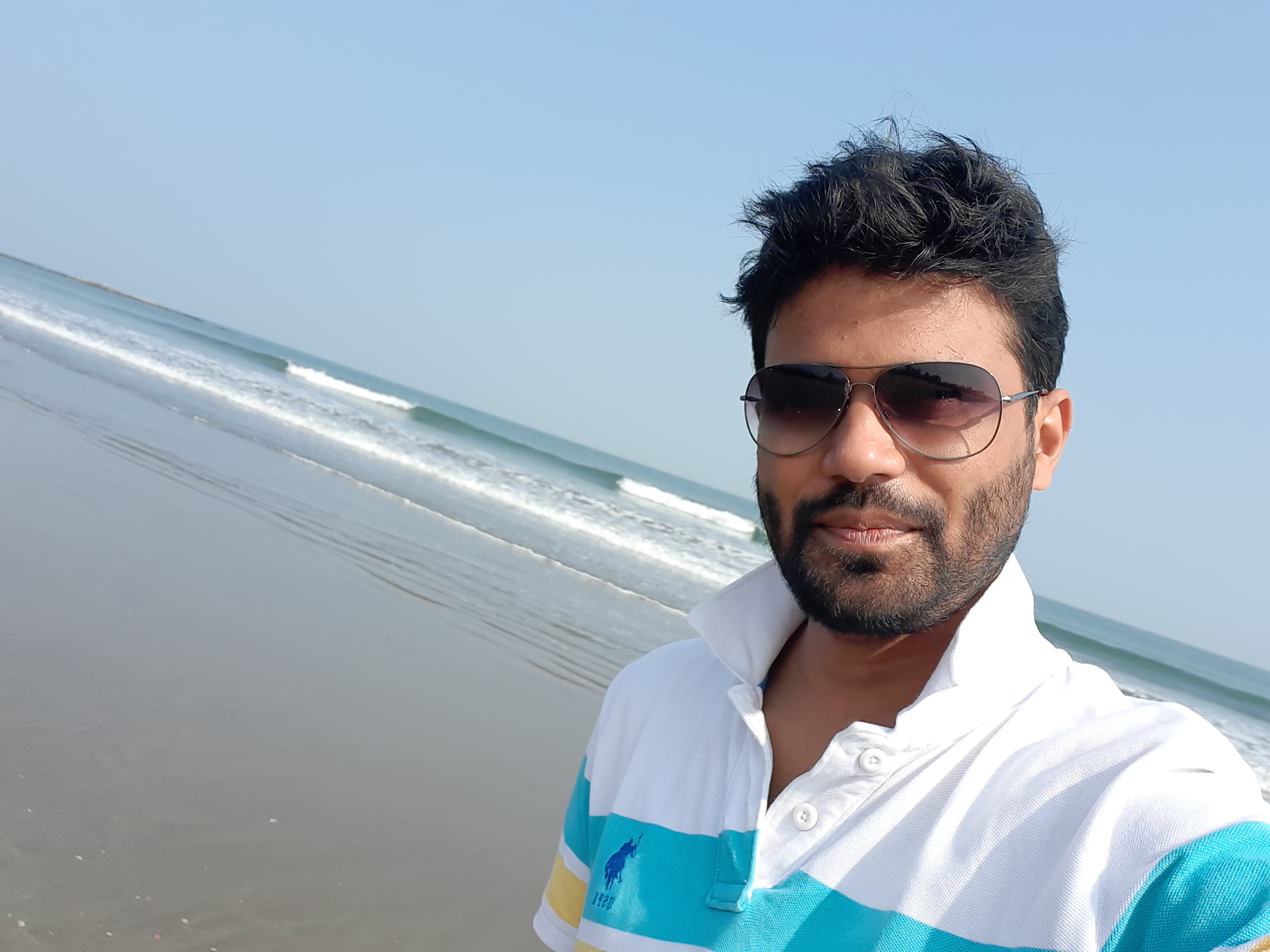 Vinay Agnihotri
