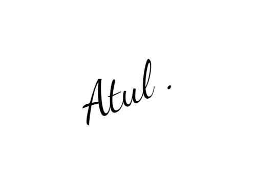 Atul Kumar