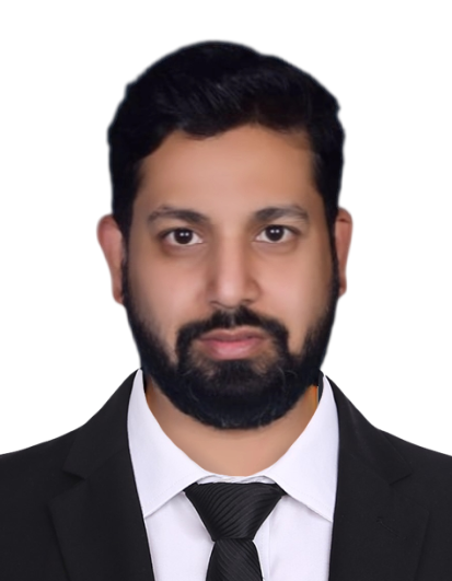 Sk Adnan Bux