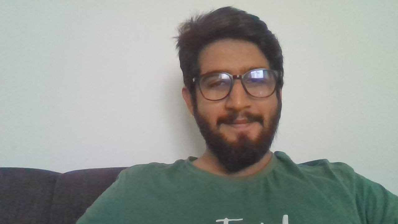 Parasar Abhishek