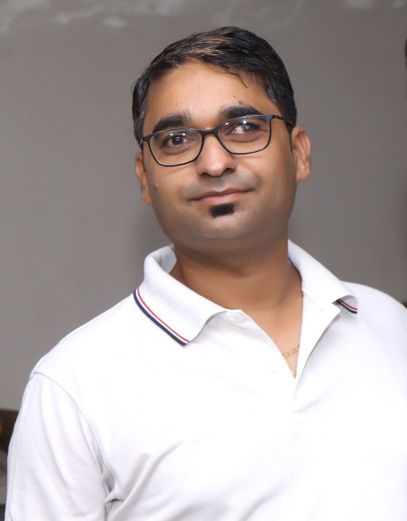 Dheeraj Sisodia