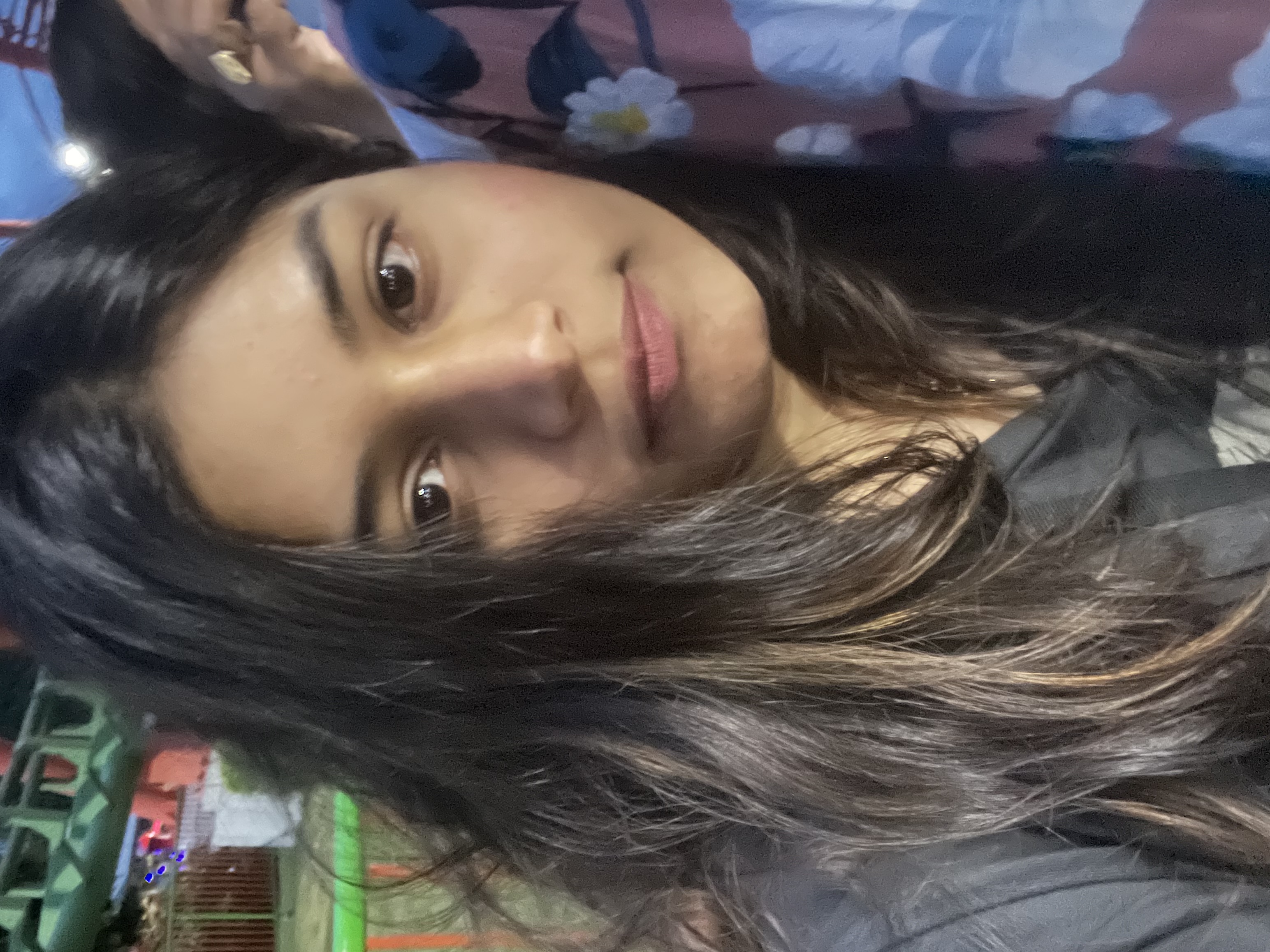 Arpita Mandal