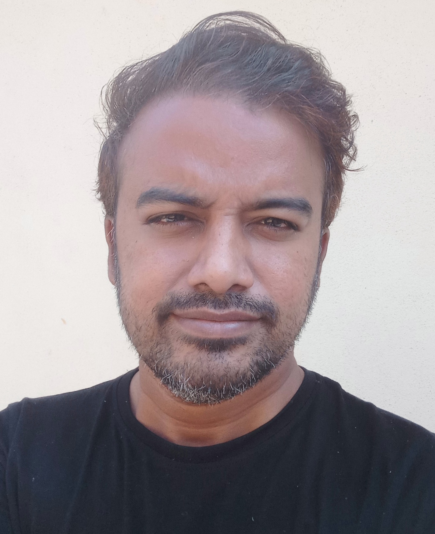 Sampath Kumar