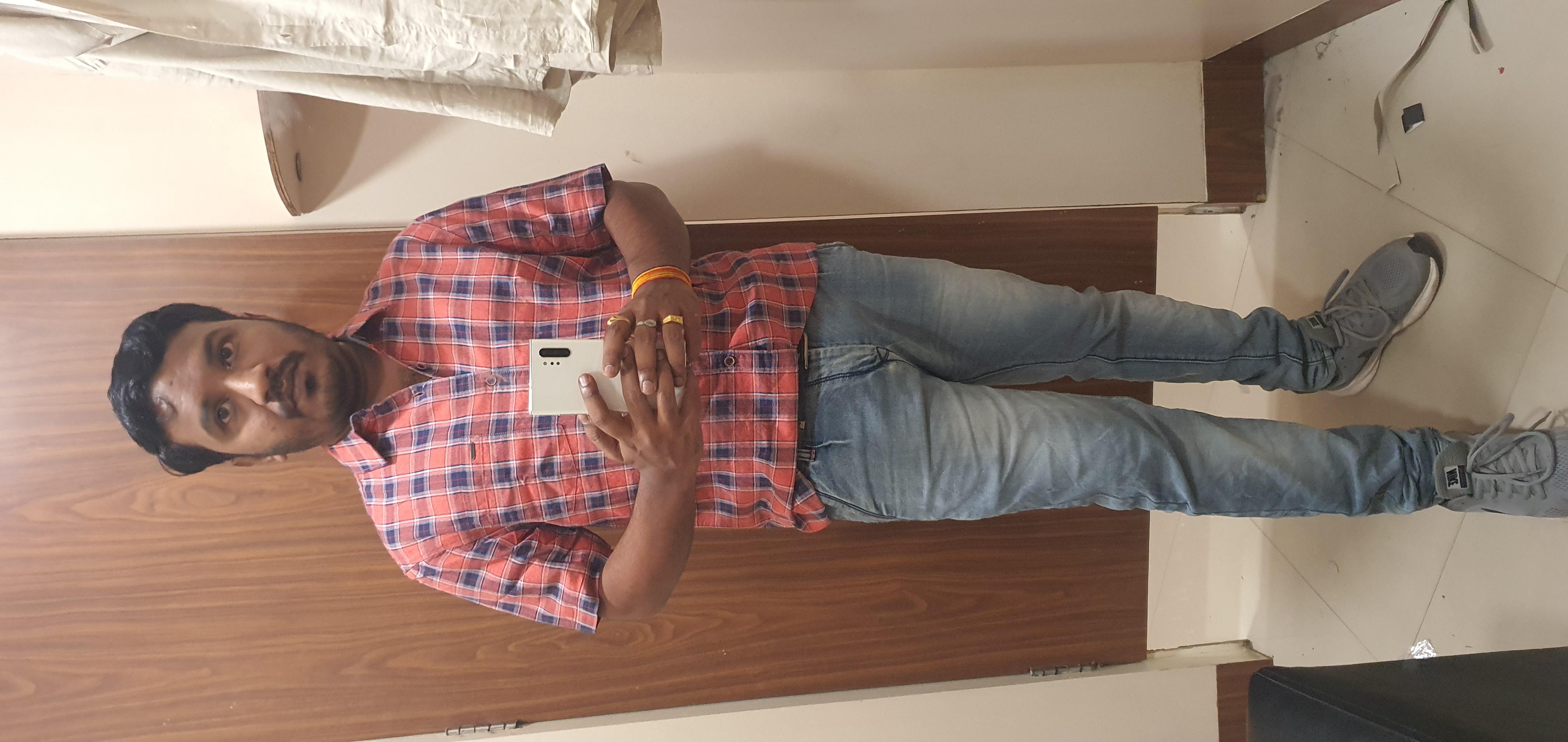 Ankit Sharma