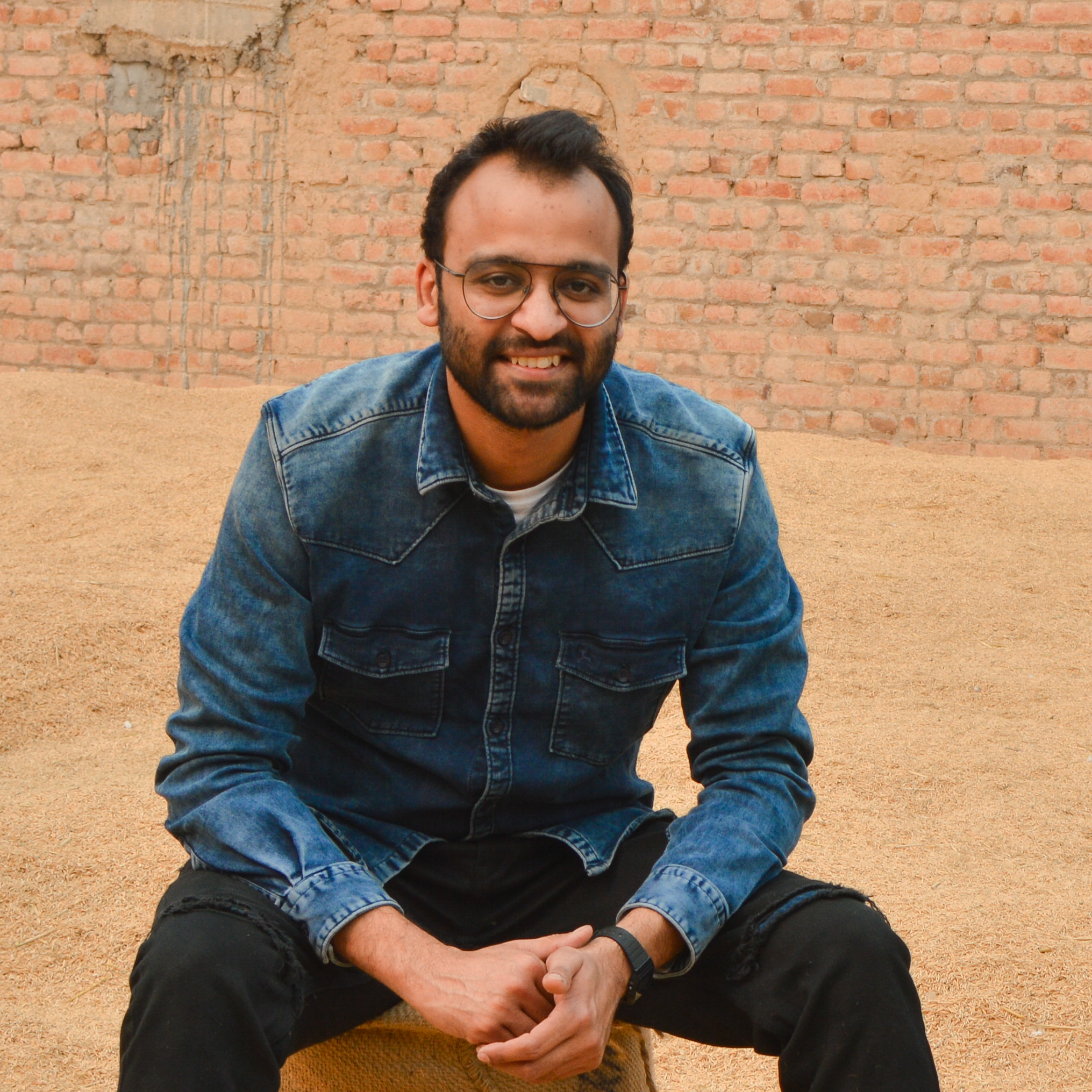 Varun Gupta