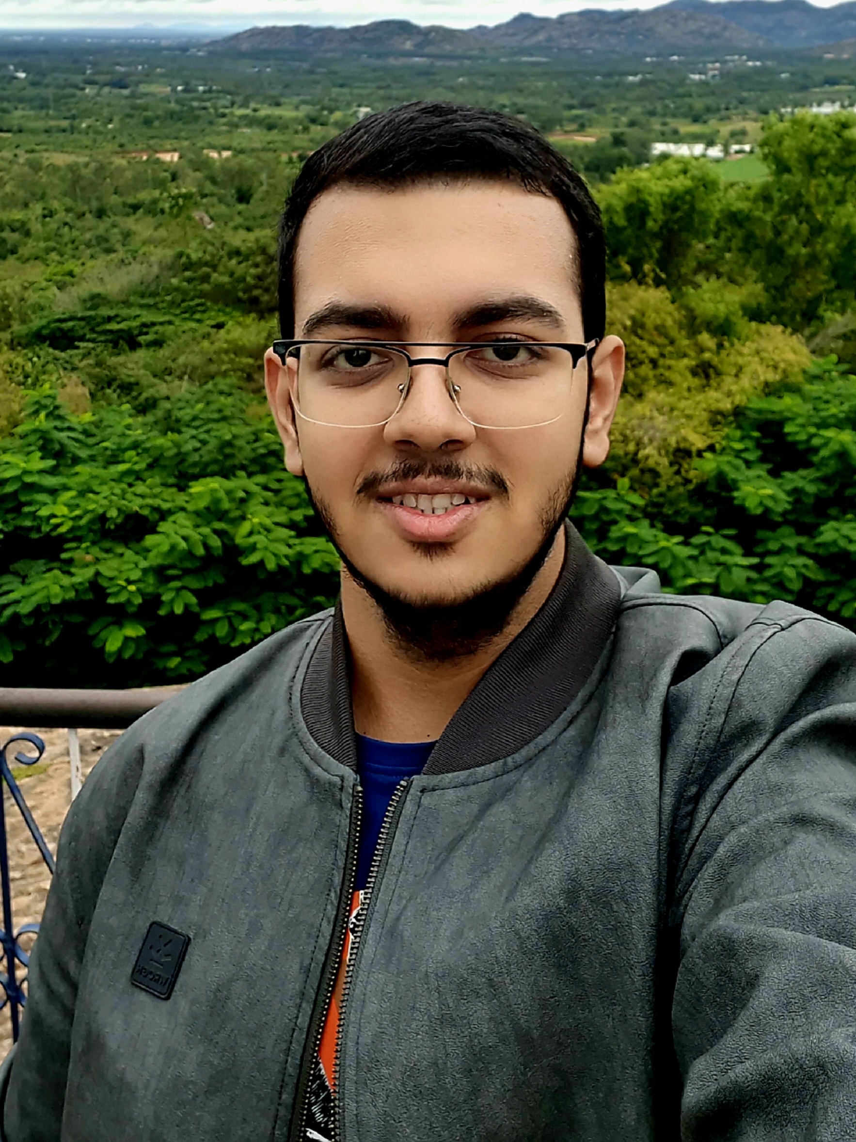Abhijnan Bajpai