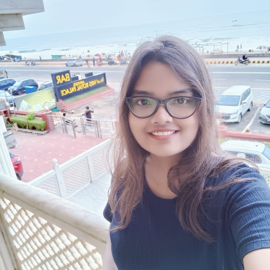 Shraddha Bhardwaj