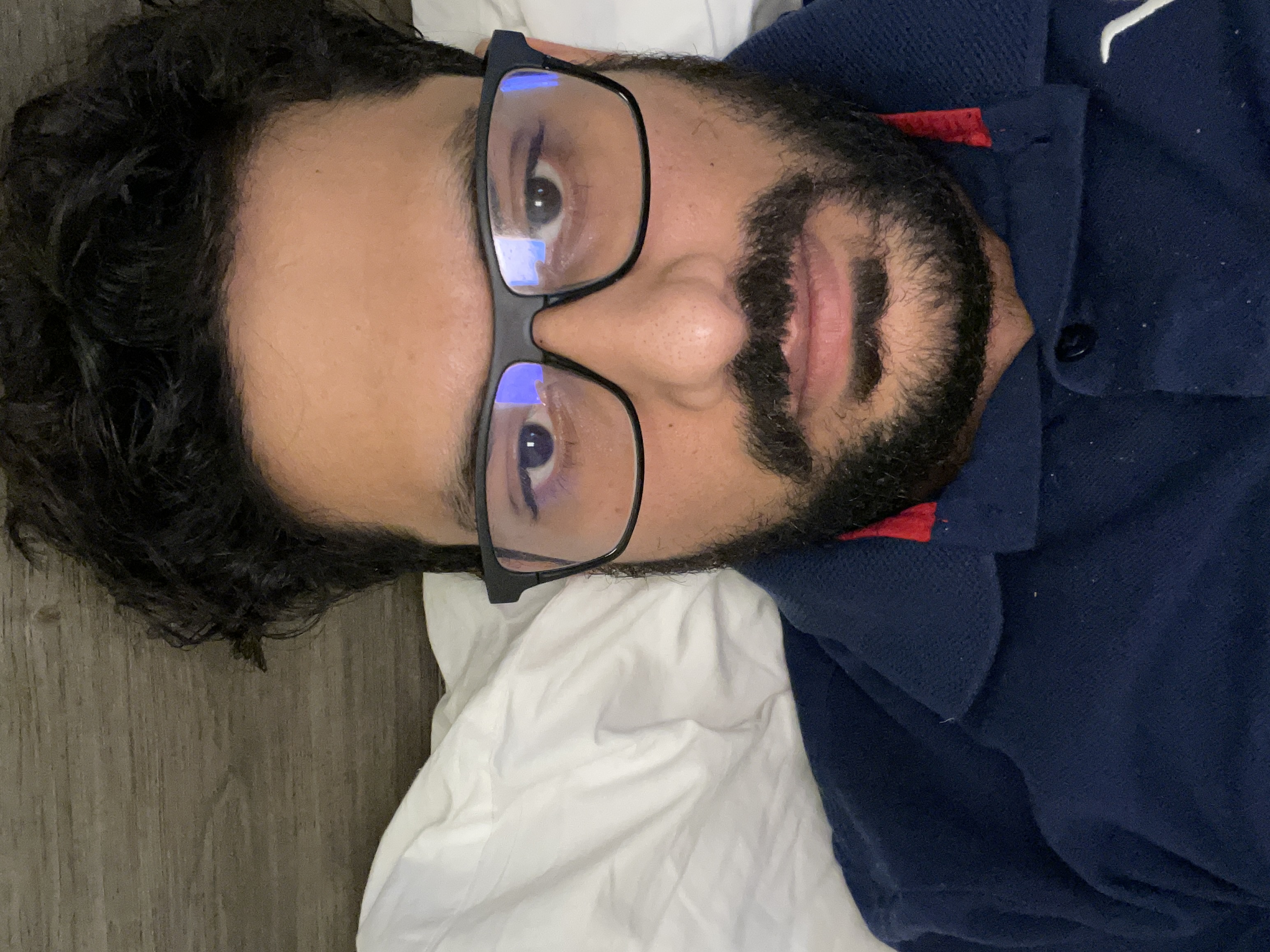 Anuj Saini