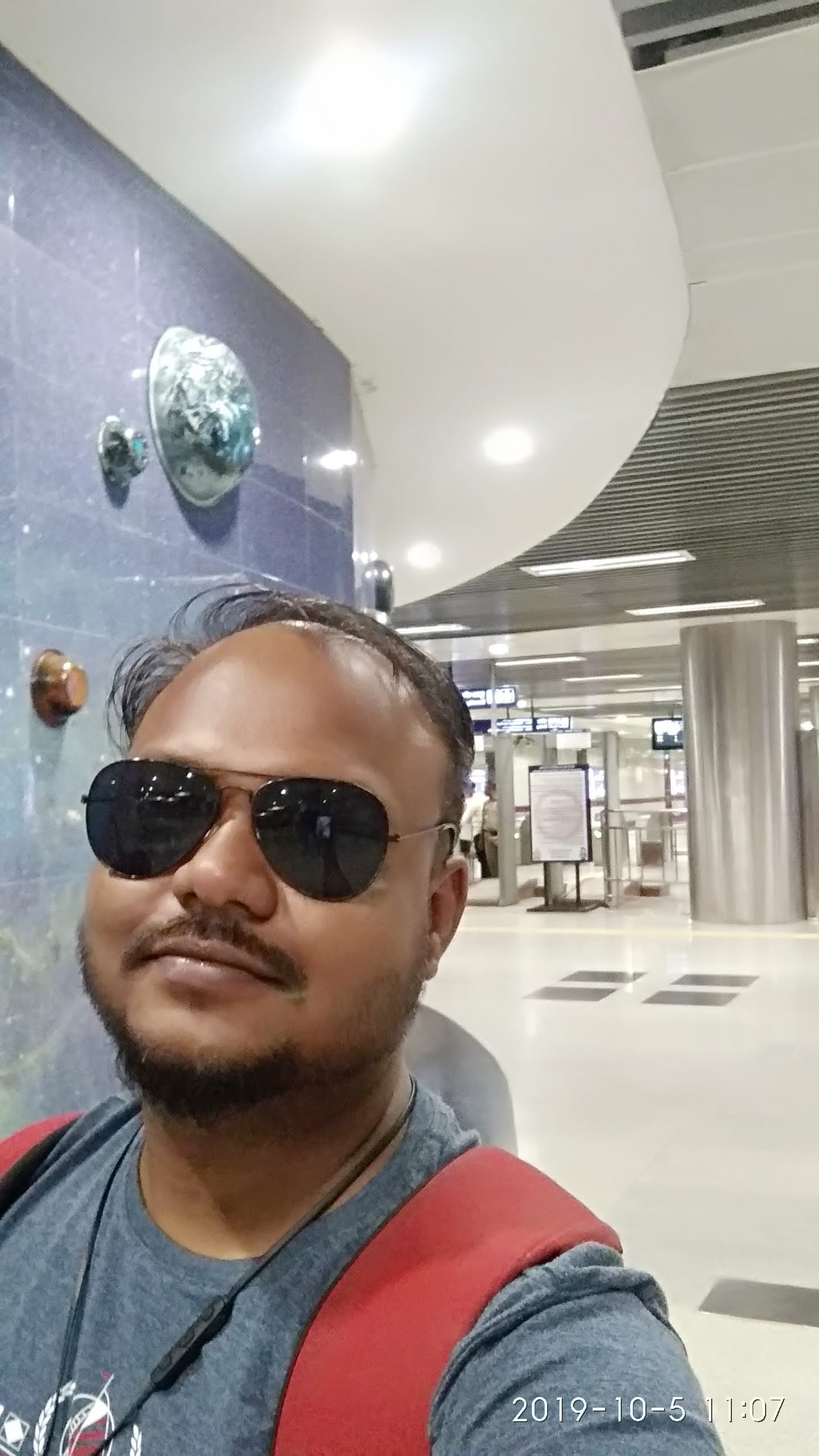 Himanshu Chowdhary