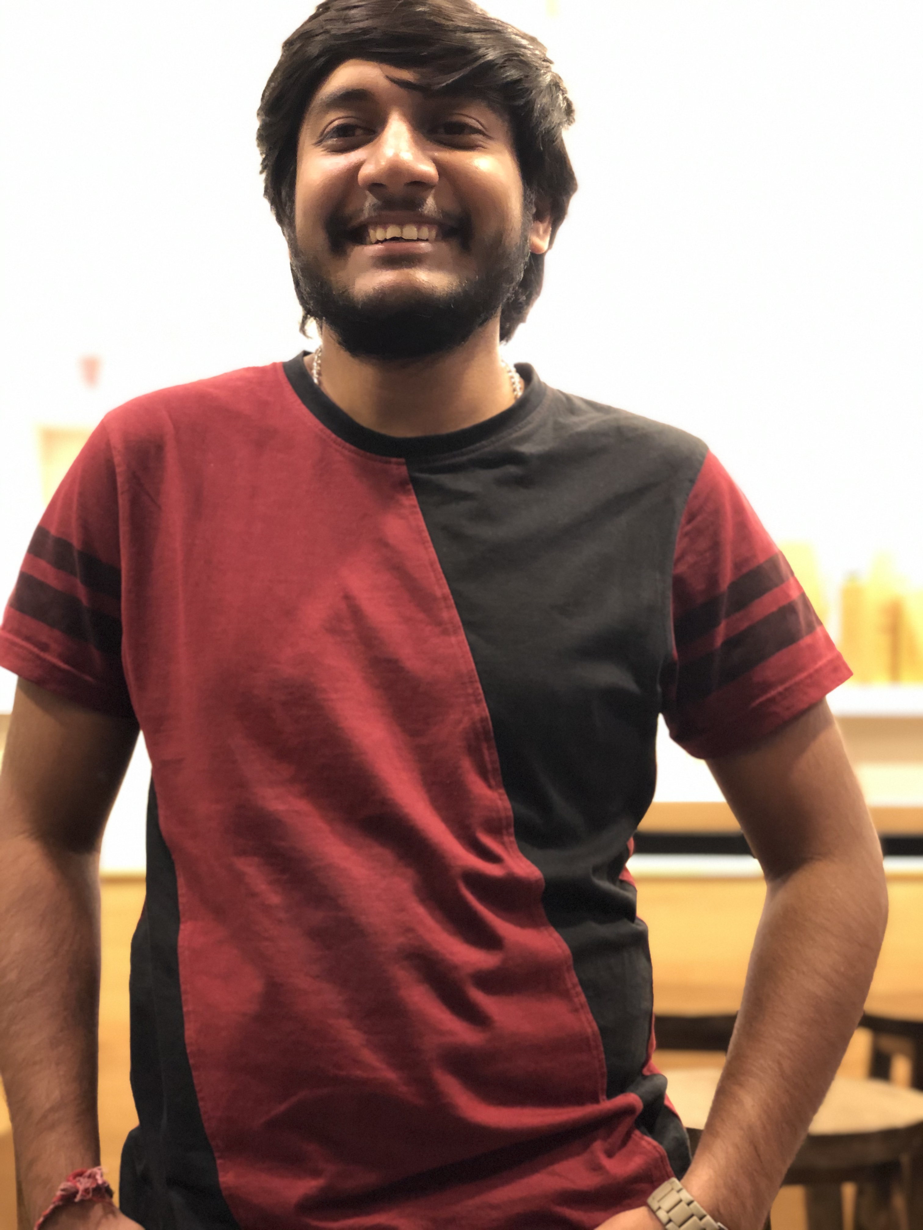 Shubham Jain