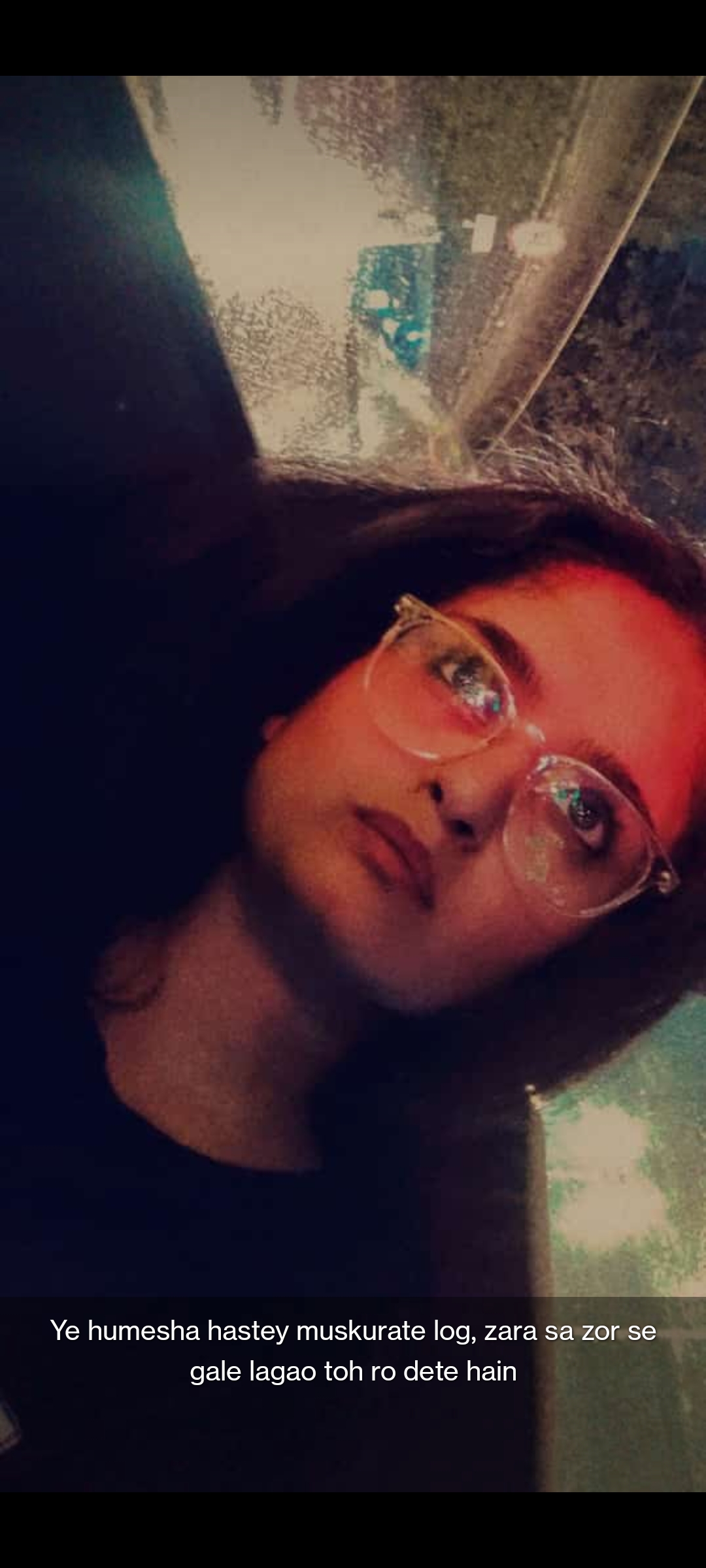 Nikita Tyagi