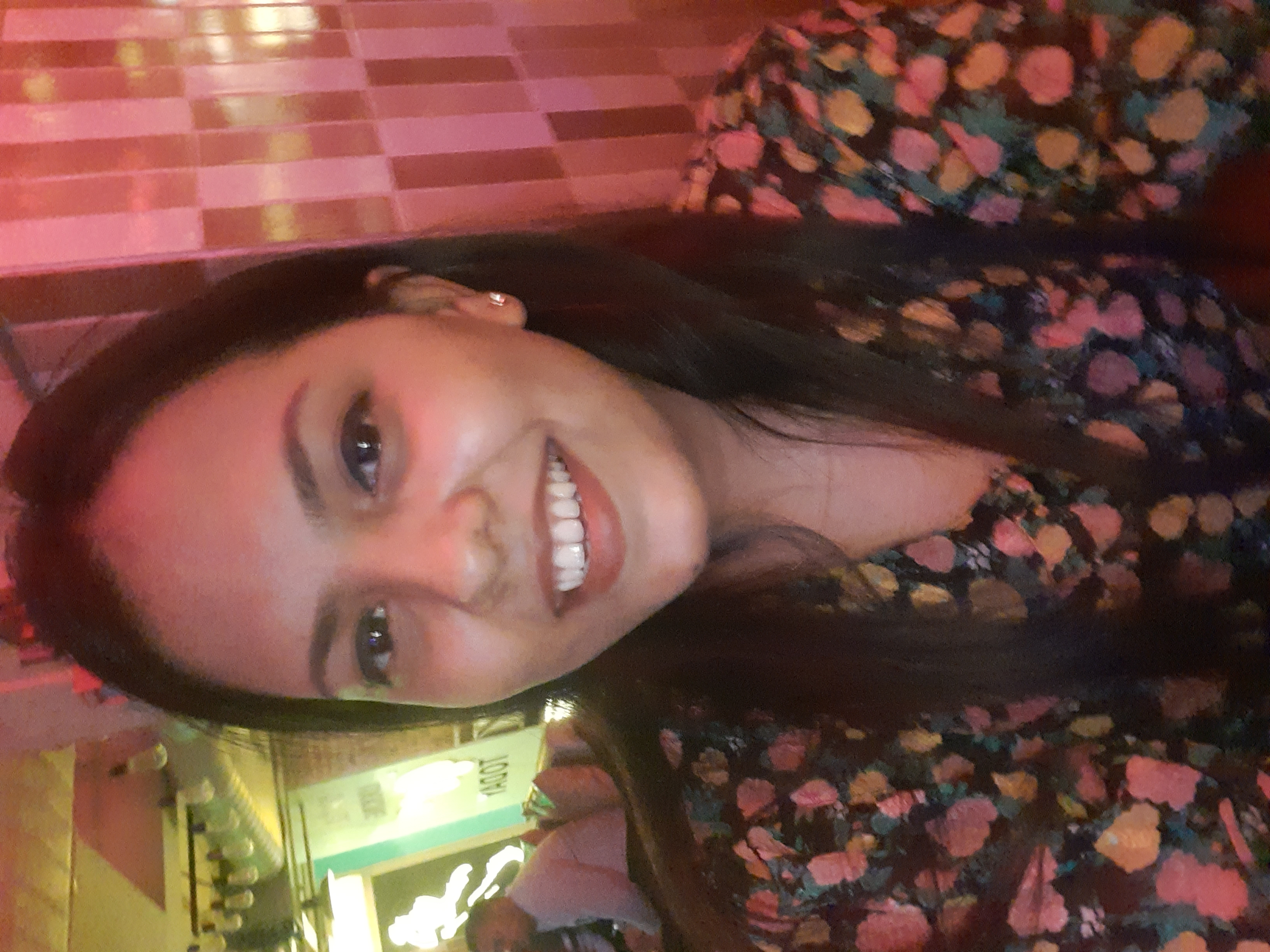 Devyani Mishra