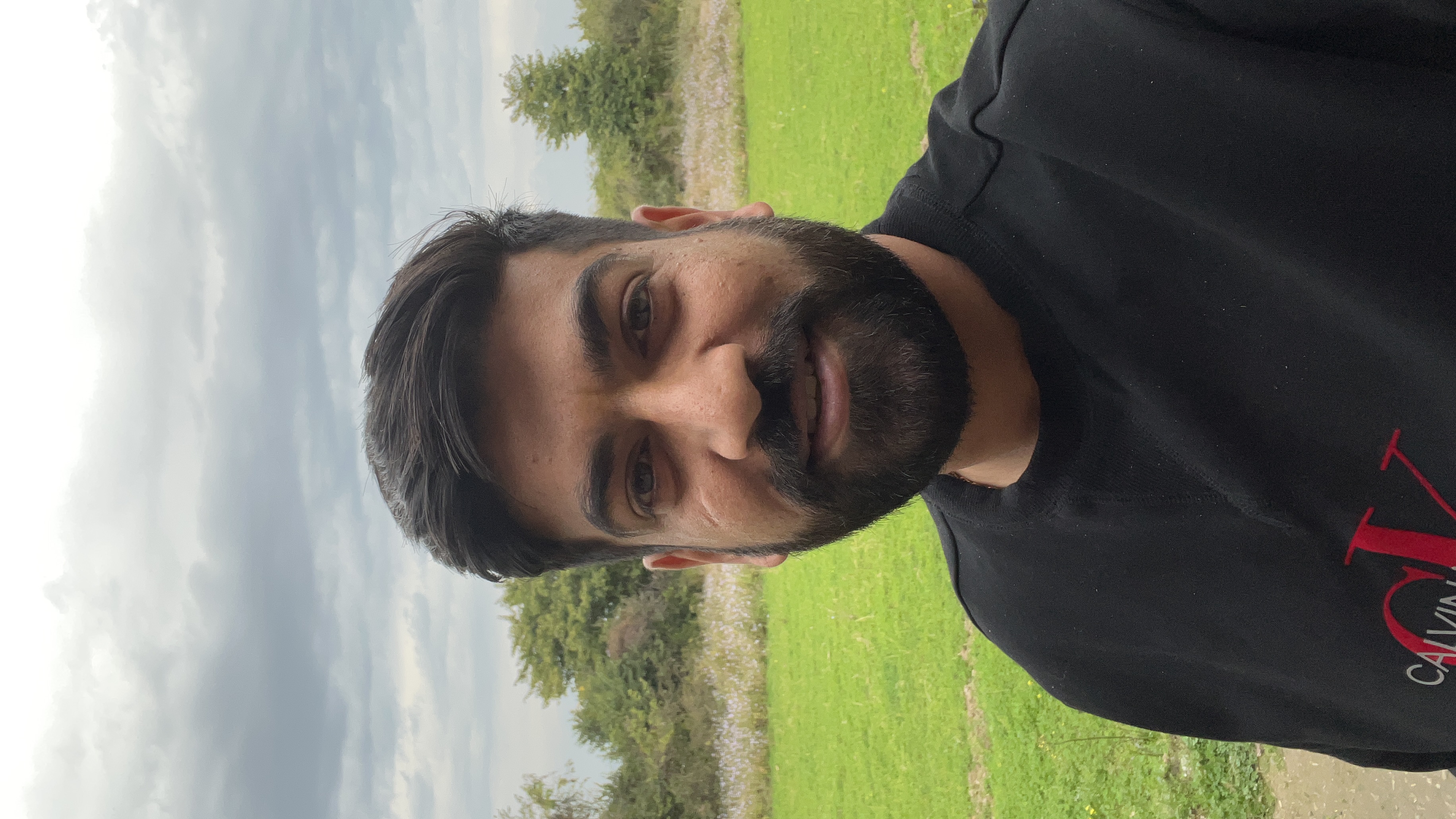 Ashutosh Thakur