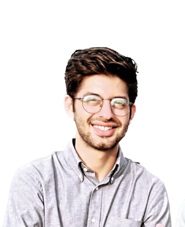 Raghav Kohli
