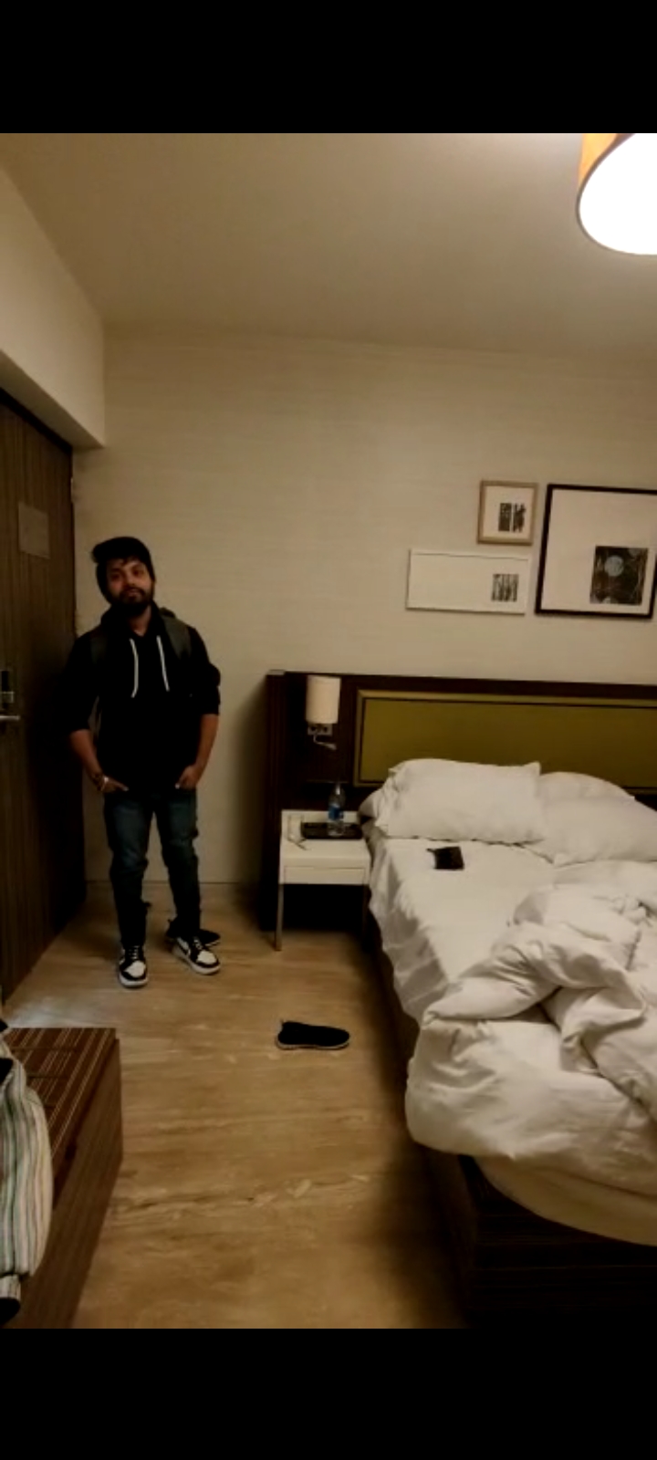Deepak Shukla