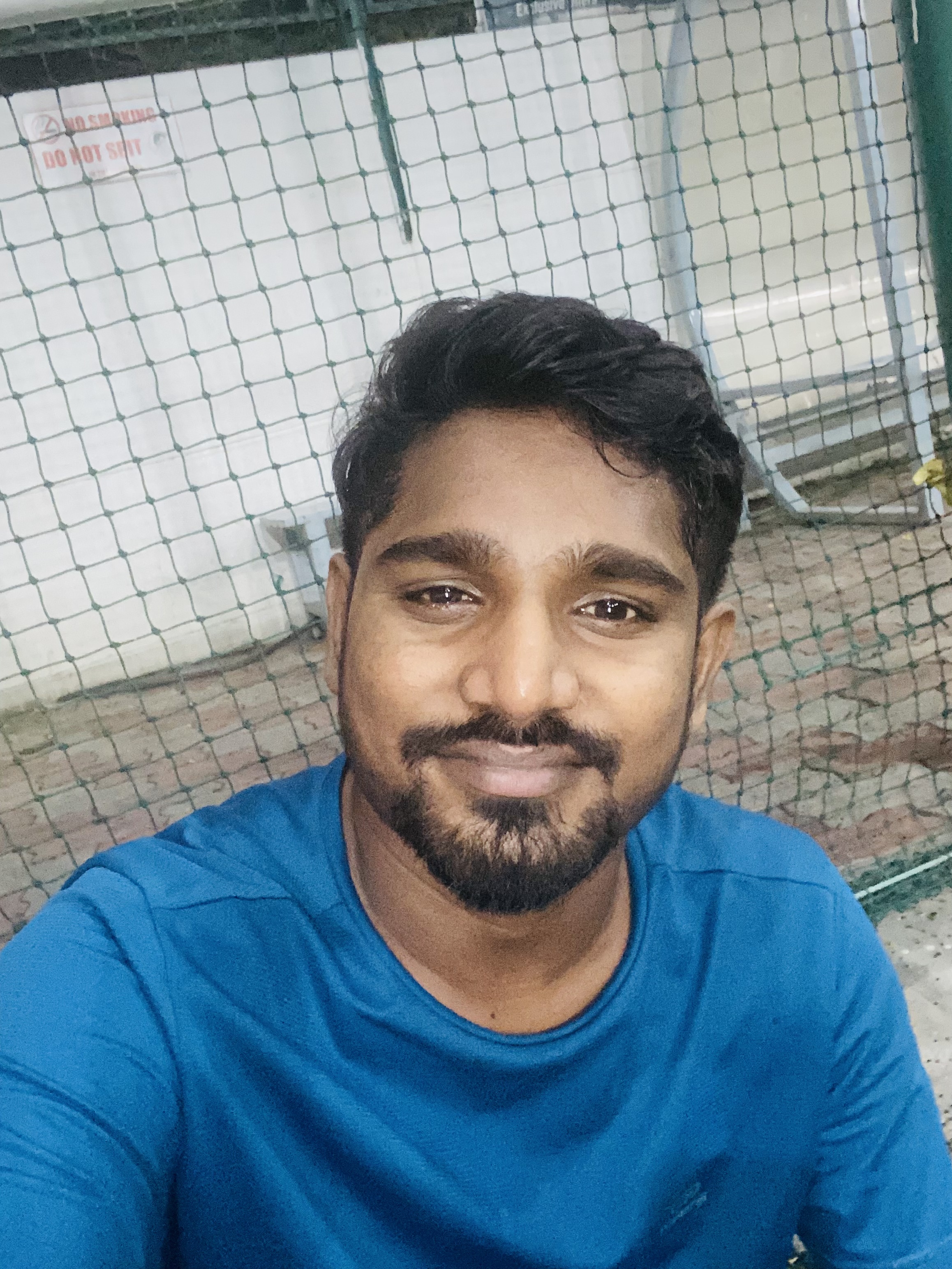 Lakshman Pantagani