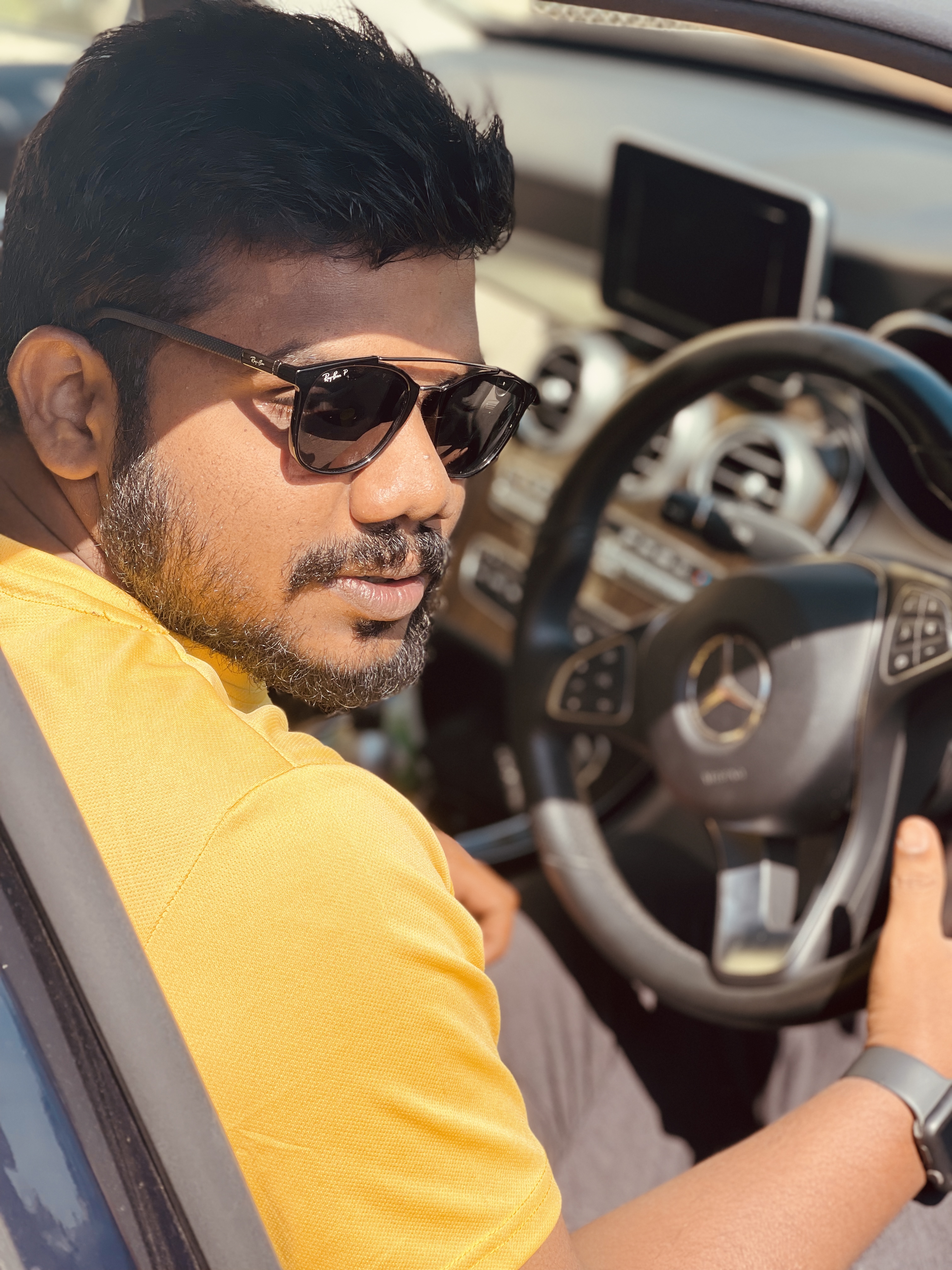 Mohamed Rafiq