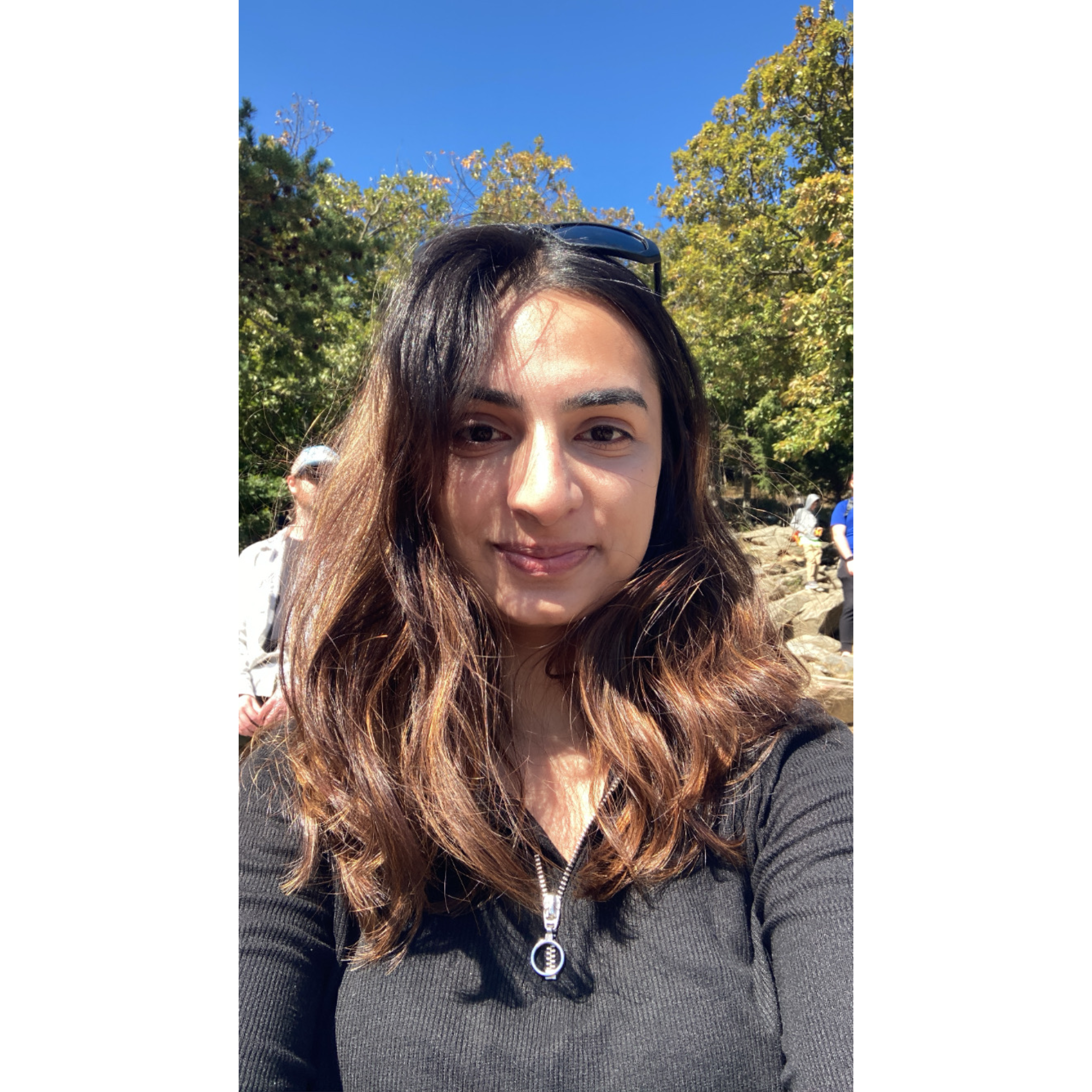 Isha Singh