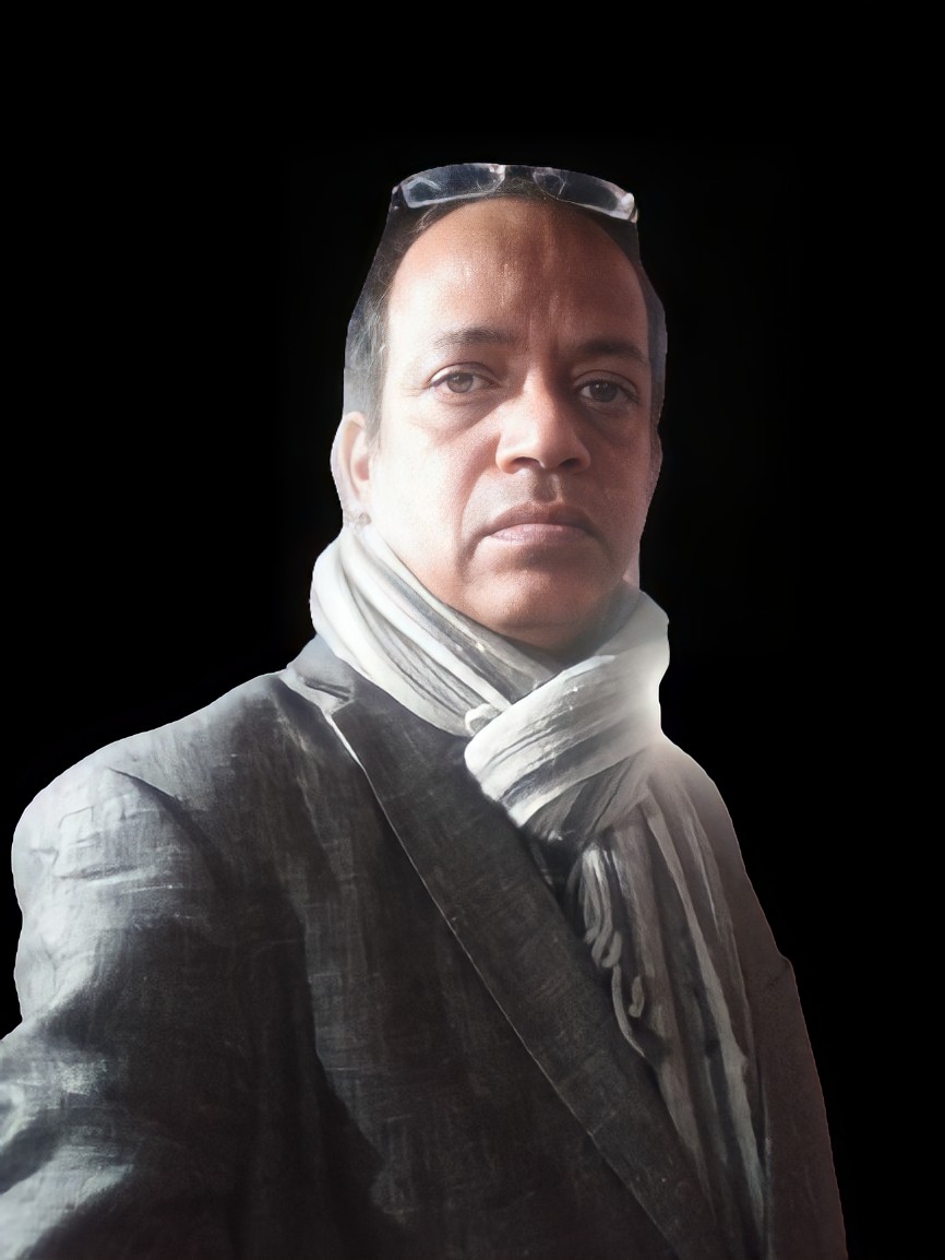 Arnab Biswas