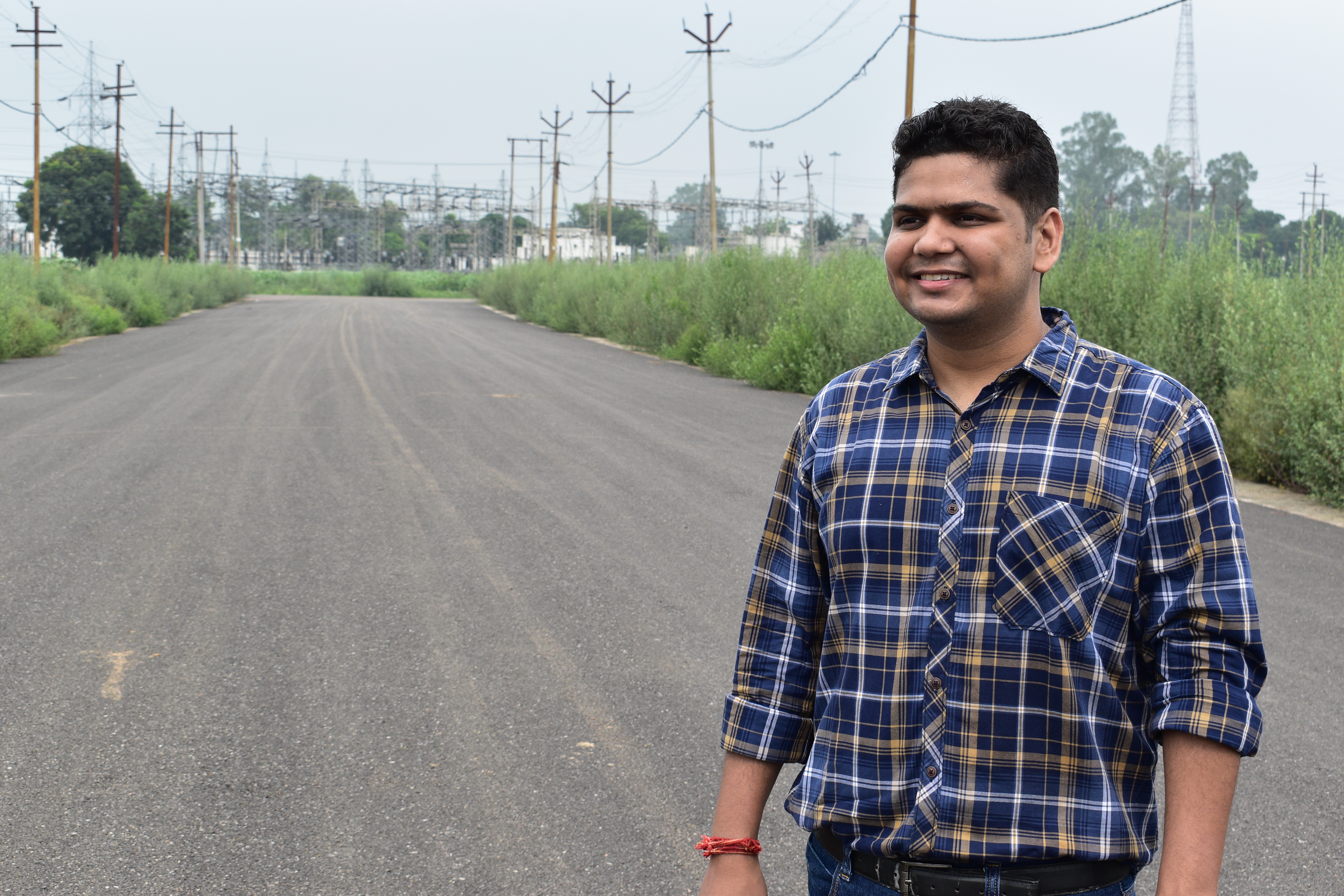 Ravinder Kumar